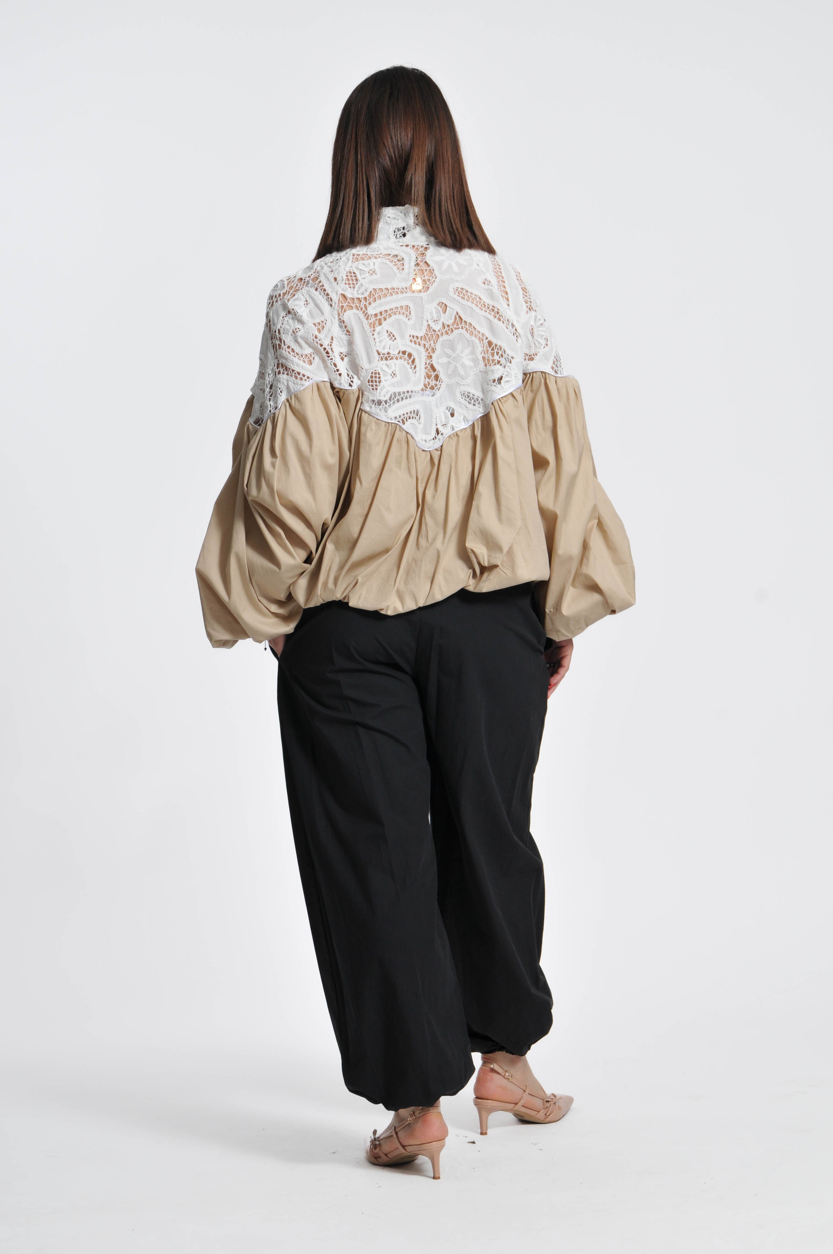 Pantalone Laurent
