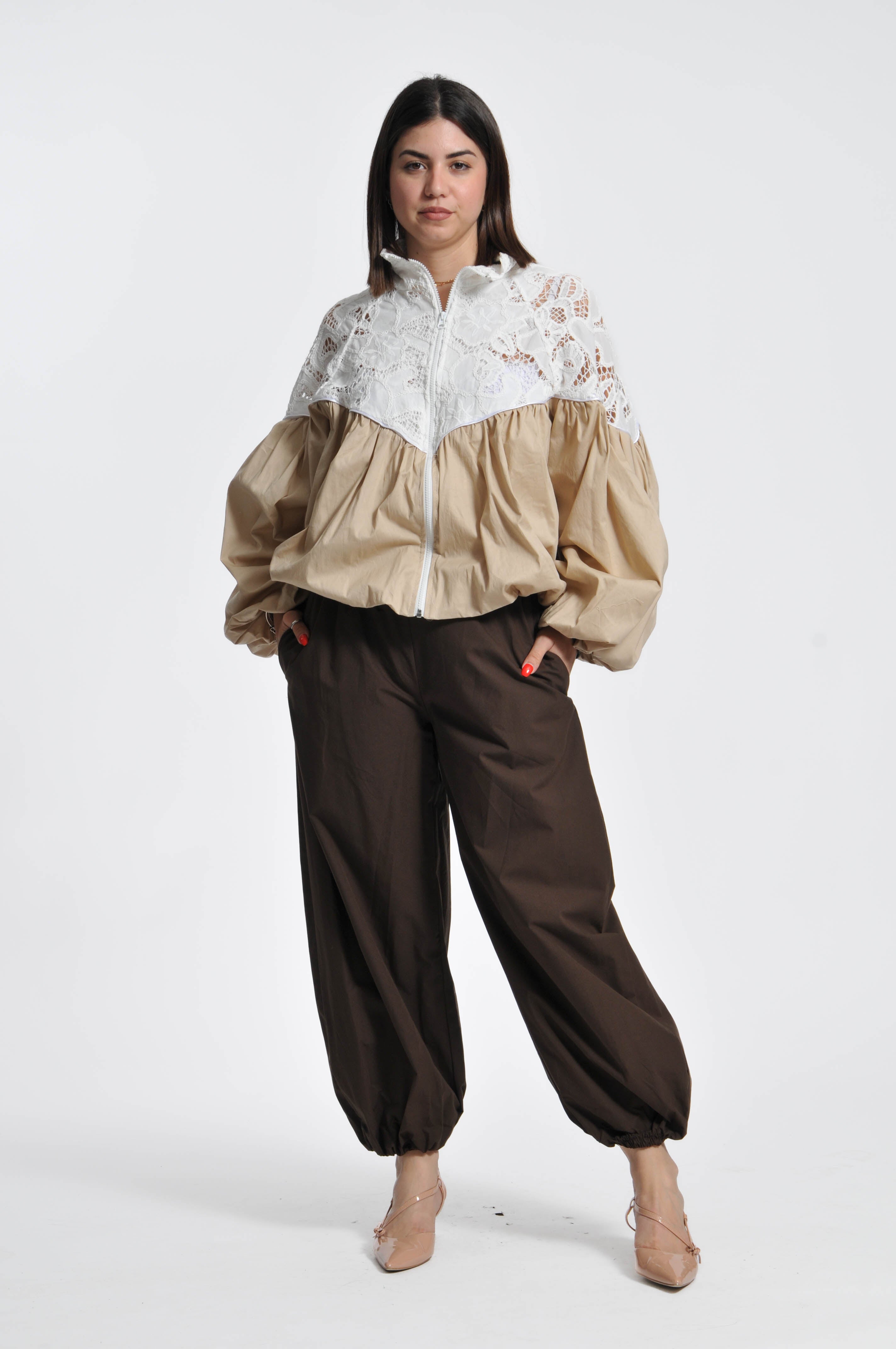 Pantalone Laurent