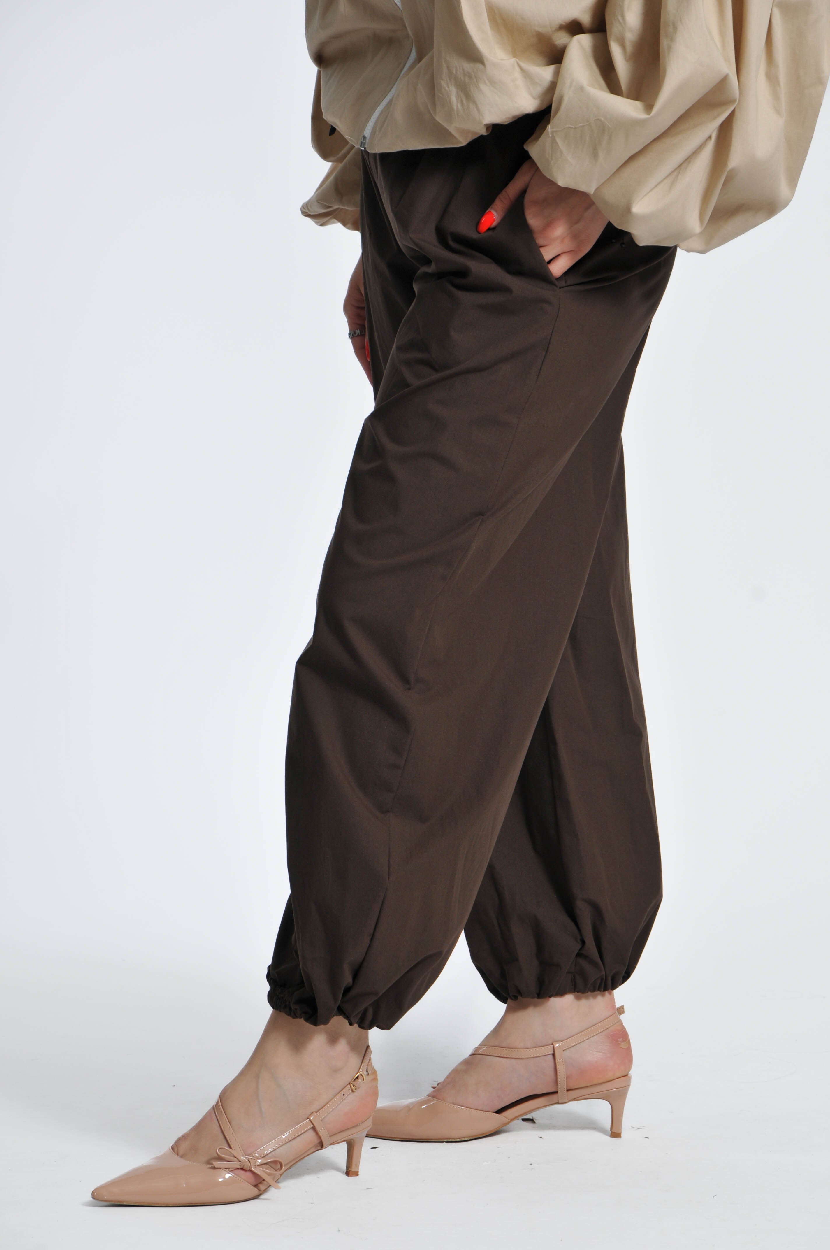 Pantalone Laurent