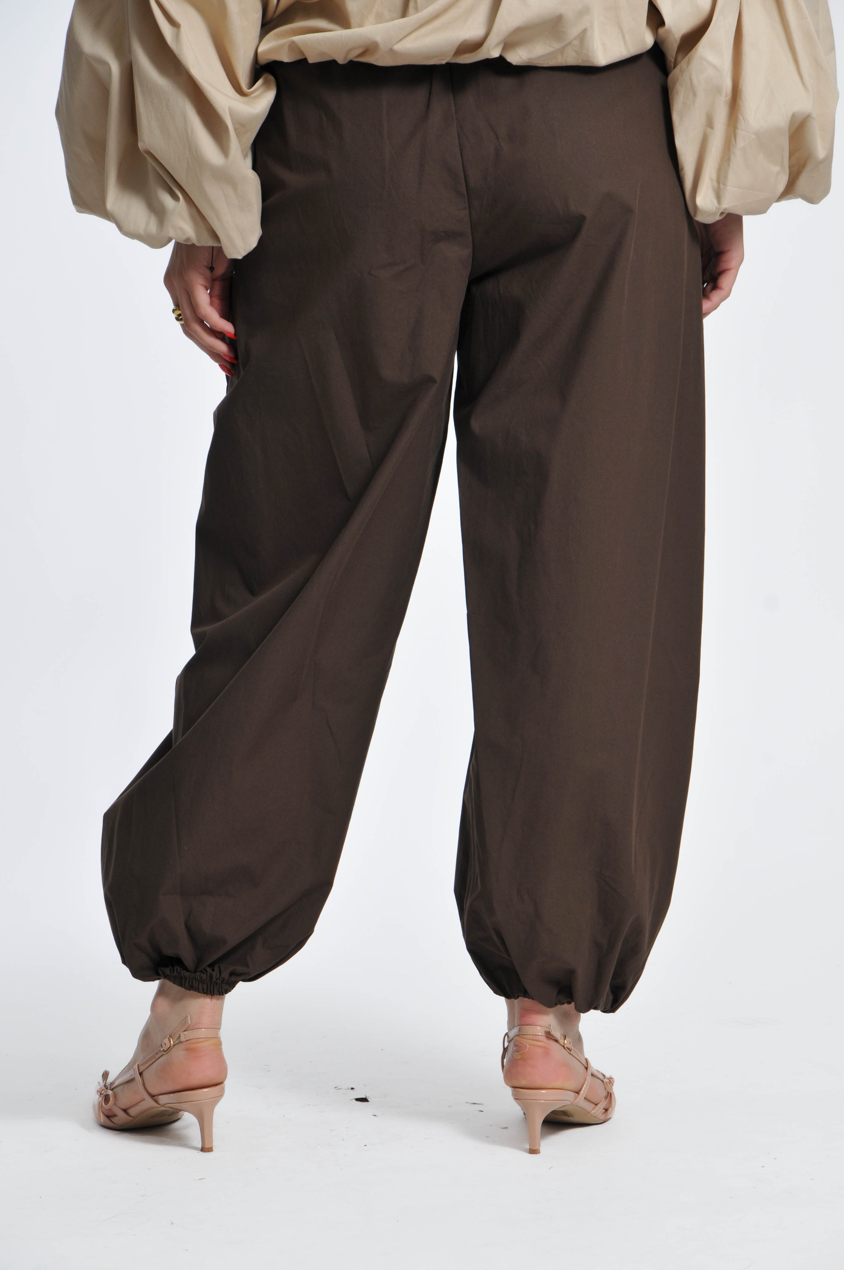Pantalone Laurent
