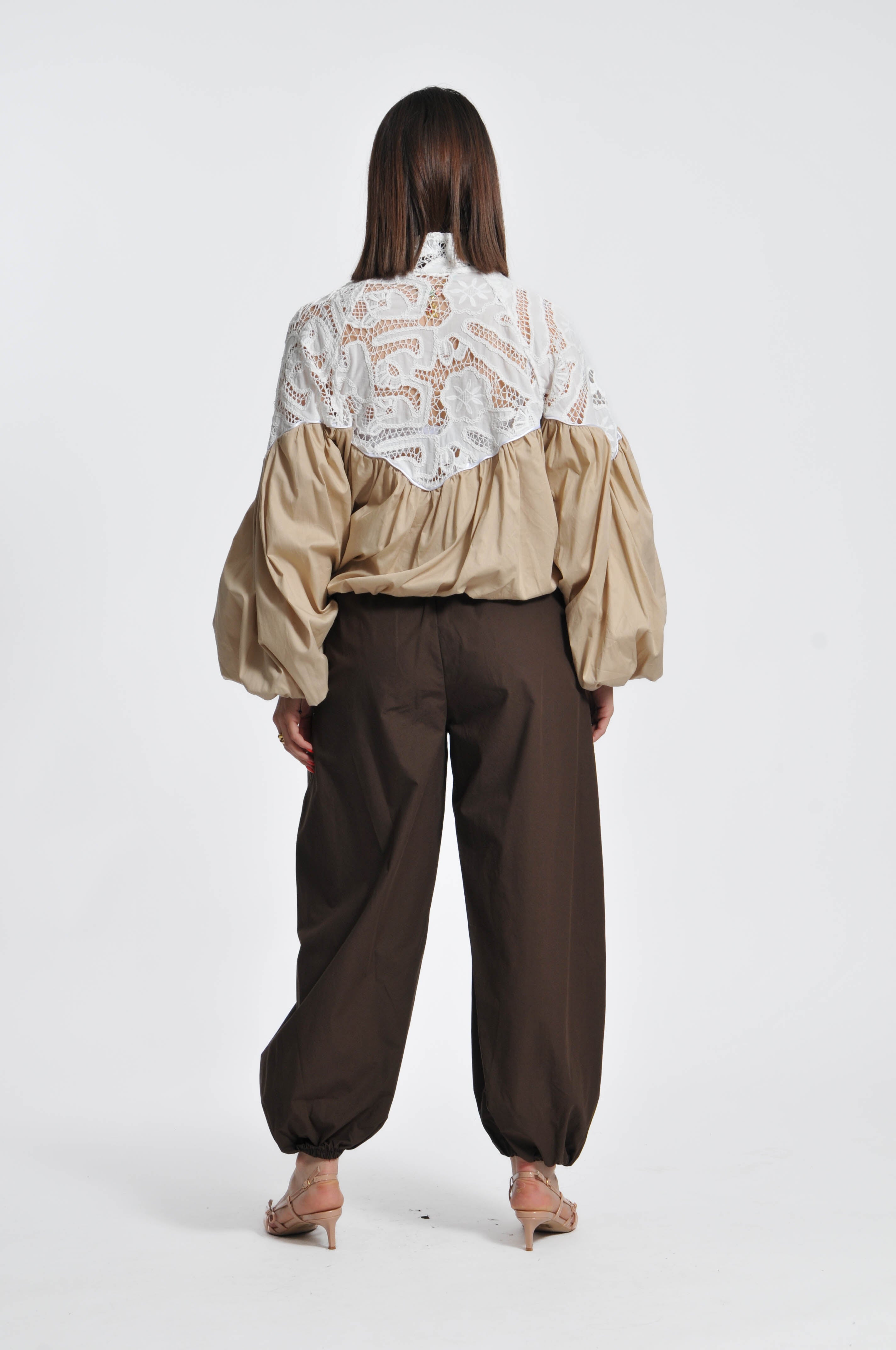Pantalone Laurent