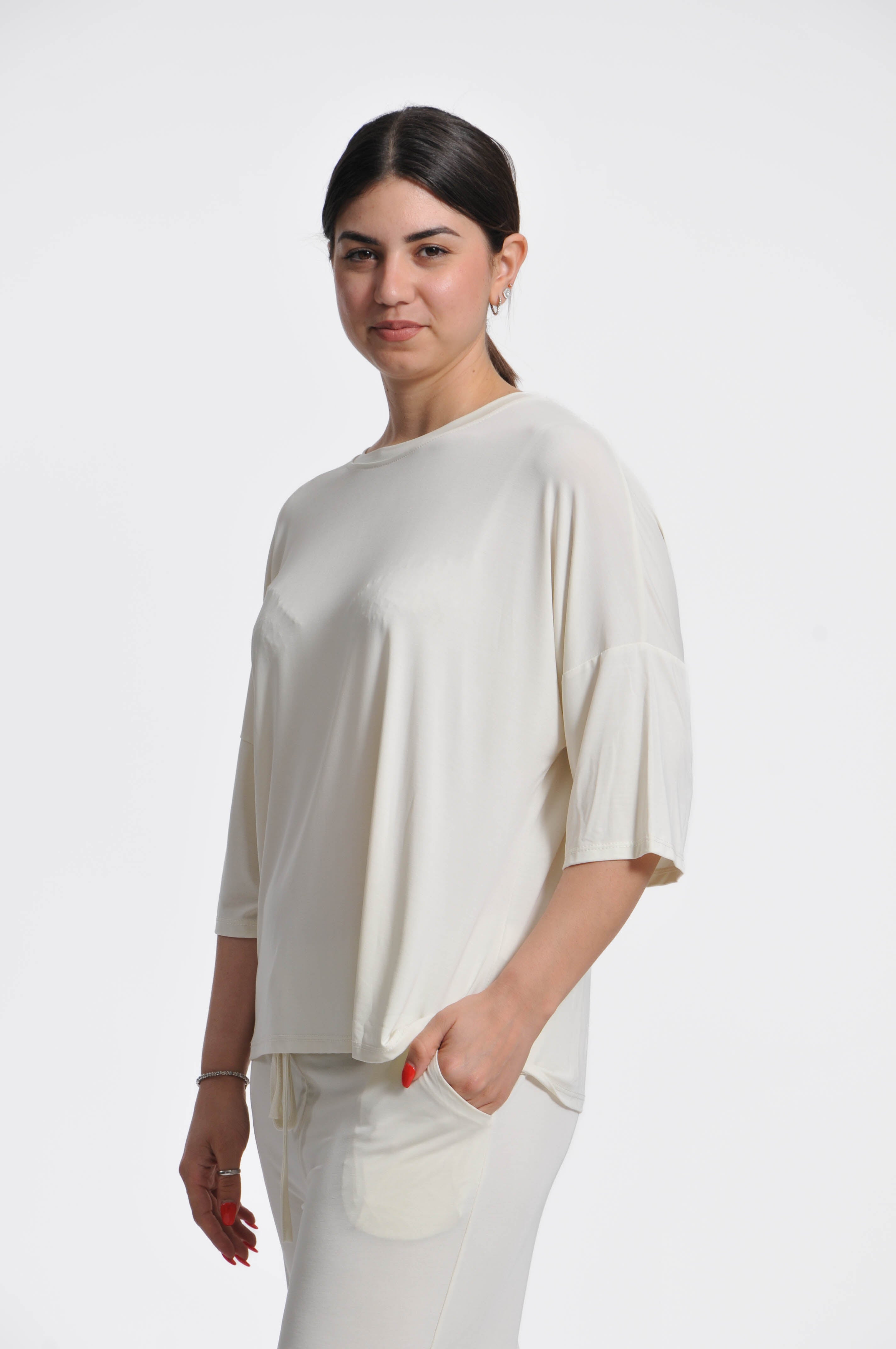 T-shirt Carlo