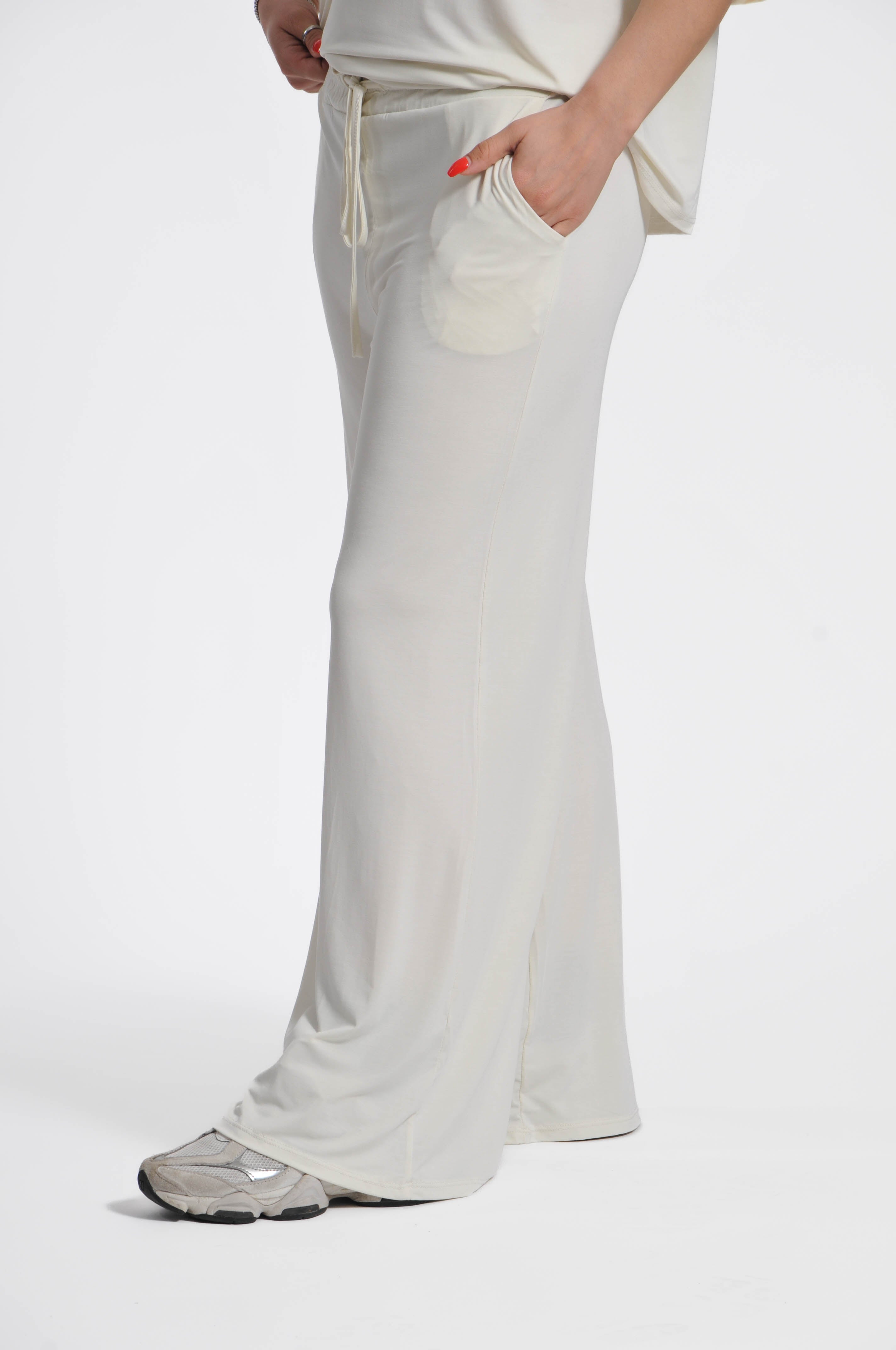 Pantalone Carlo Coulisse