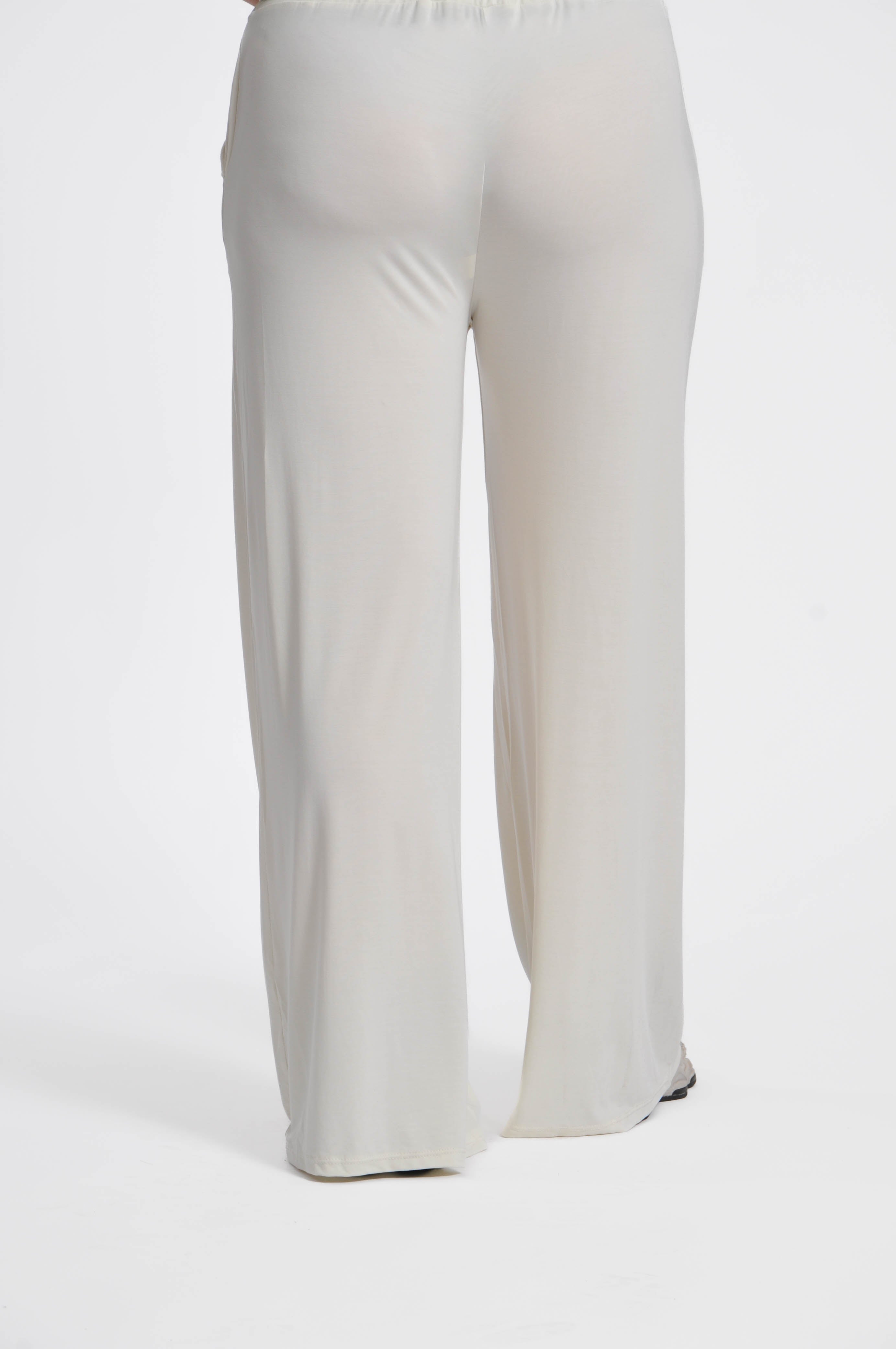 Pantalone Carlo Coulisse