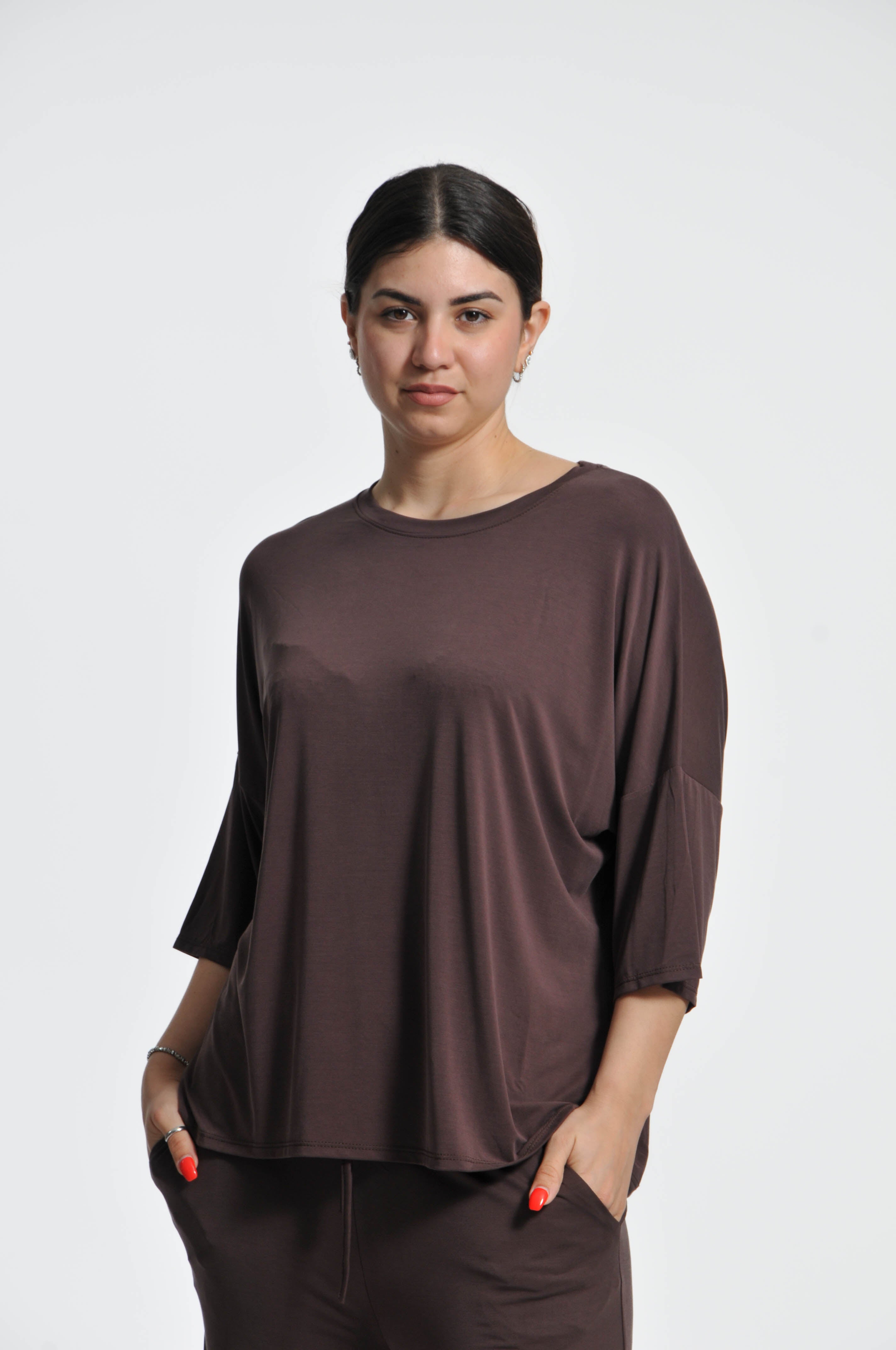 T-shirt Carlo