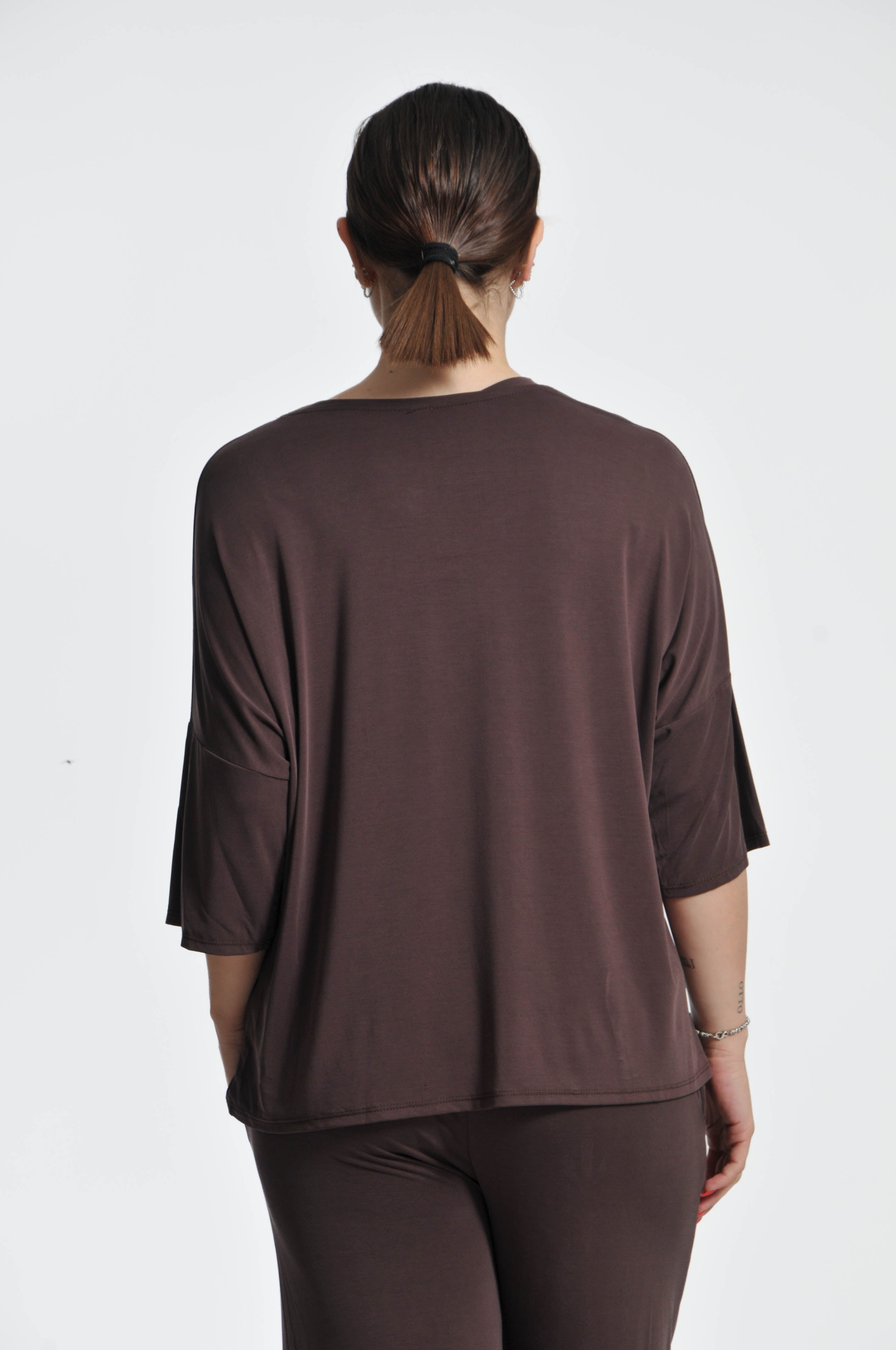 T-shirt Carlo