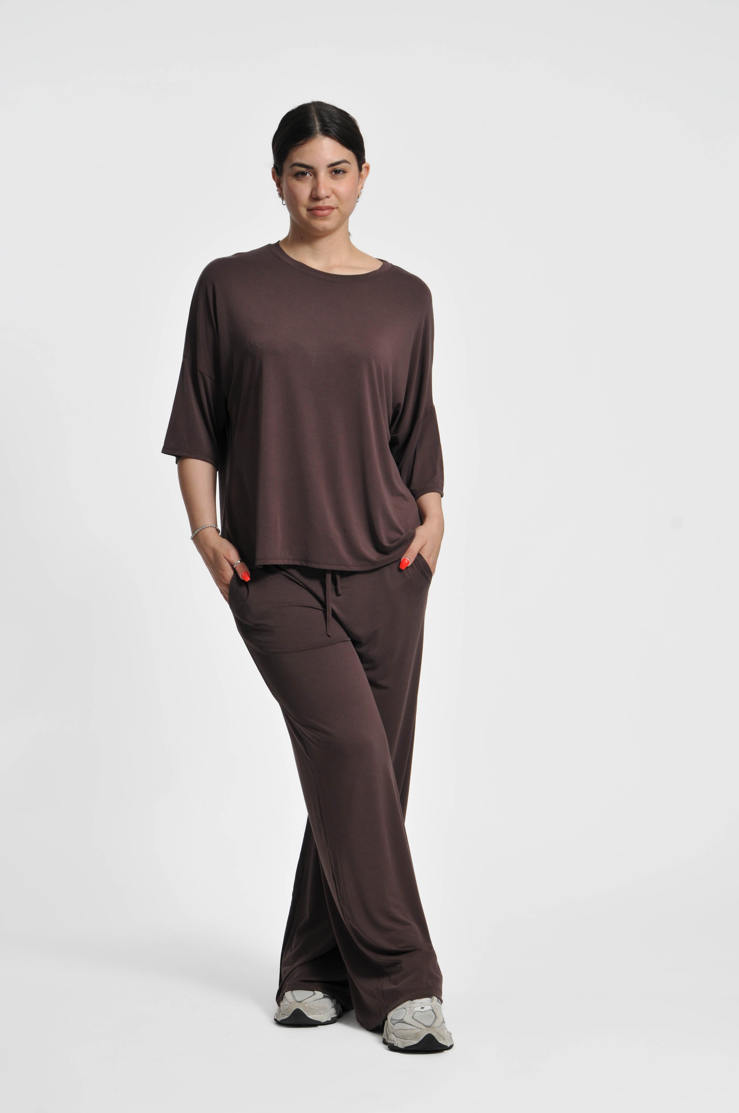 Pantalone Carlo Coulisse