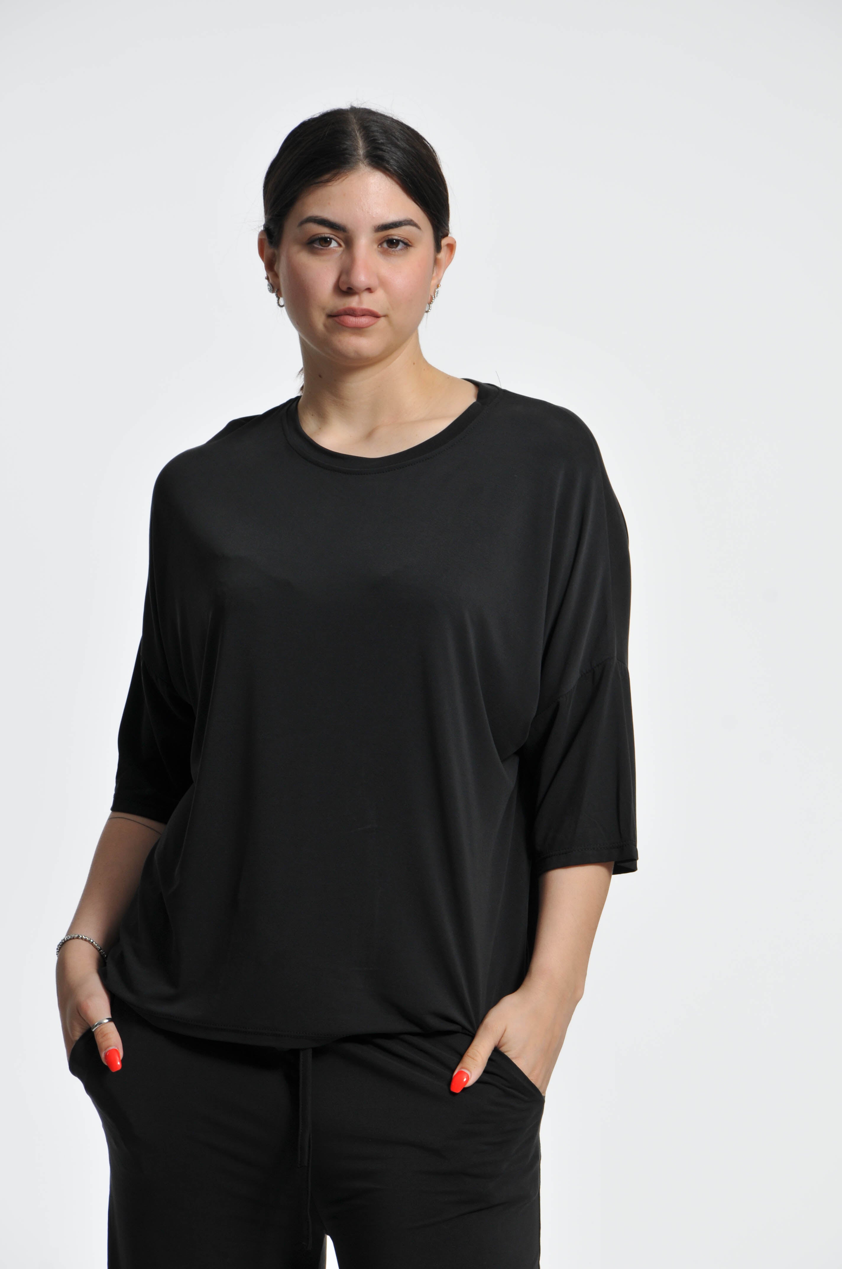 T-shirt Carlo