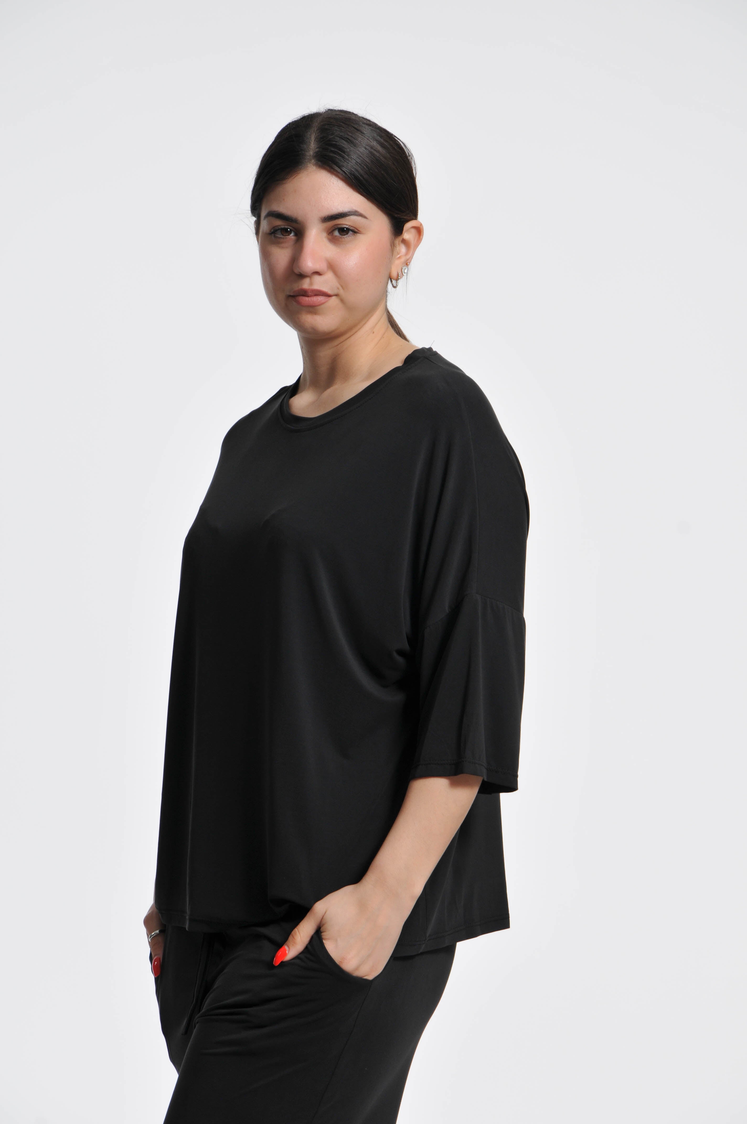 T-shirt Carlo