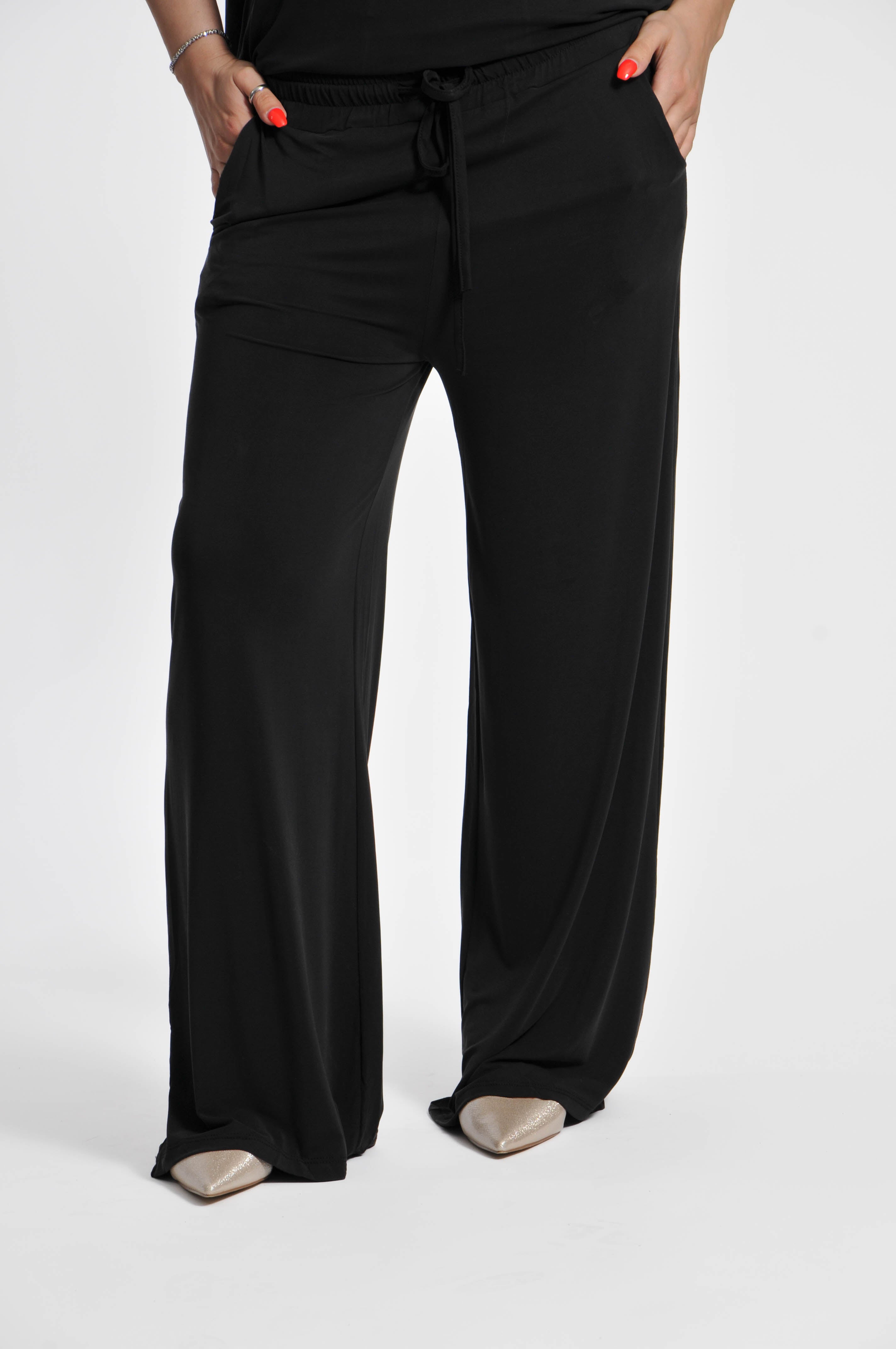 Pantalone Carlo Coulisse