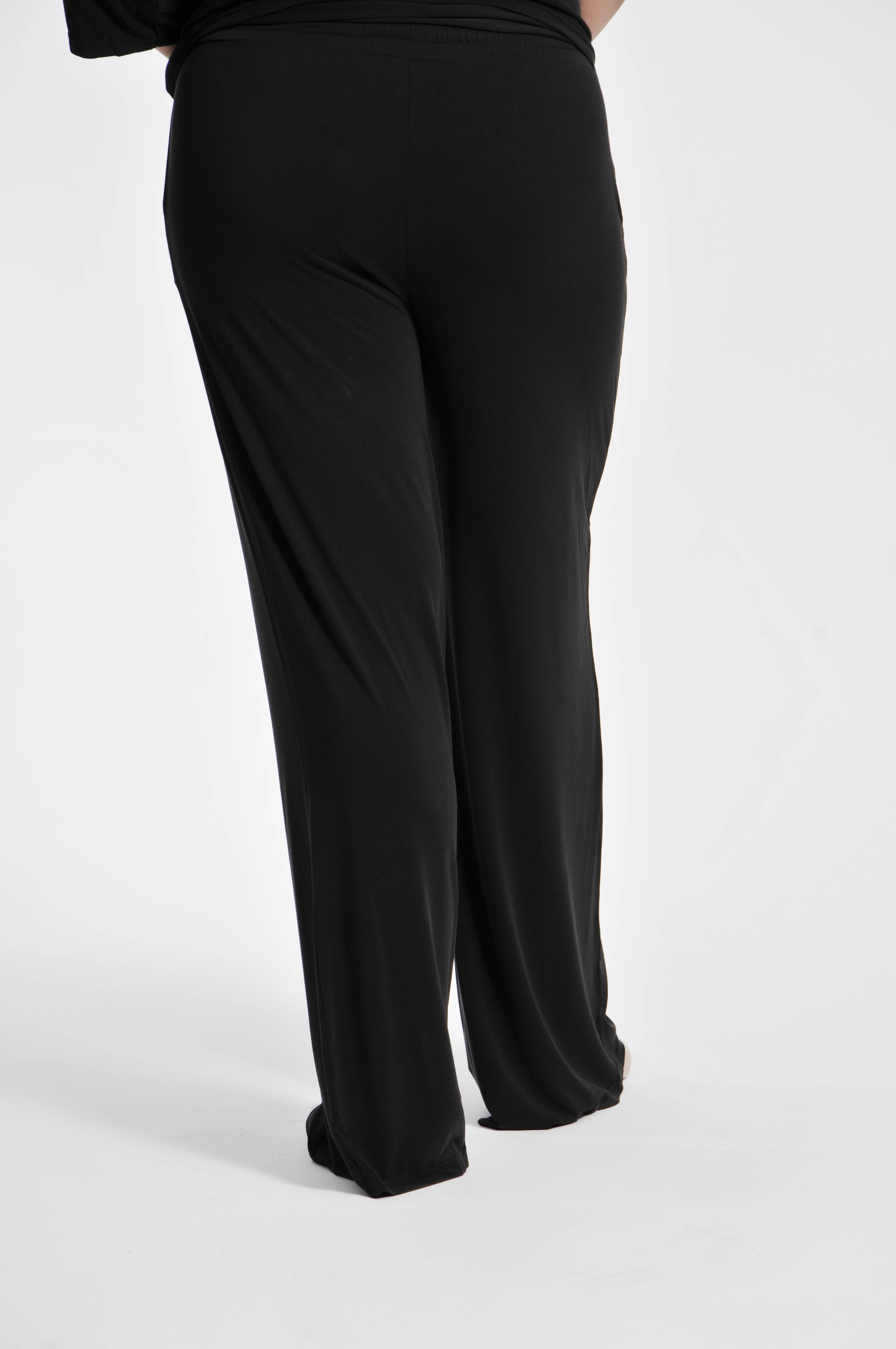 Pantalone Carlo Coulisse