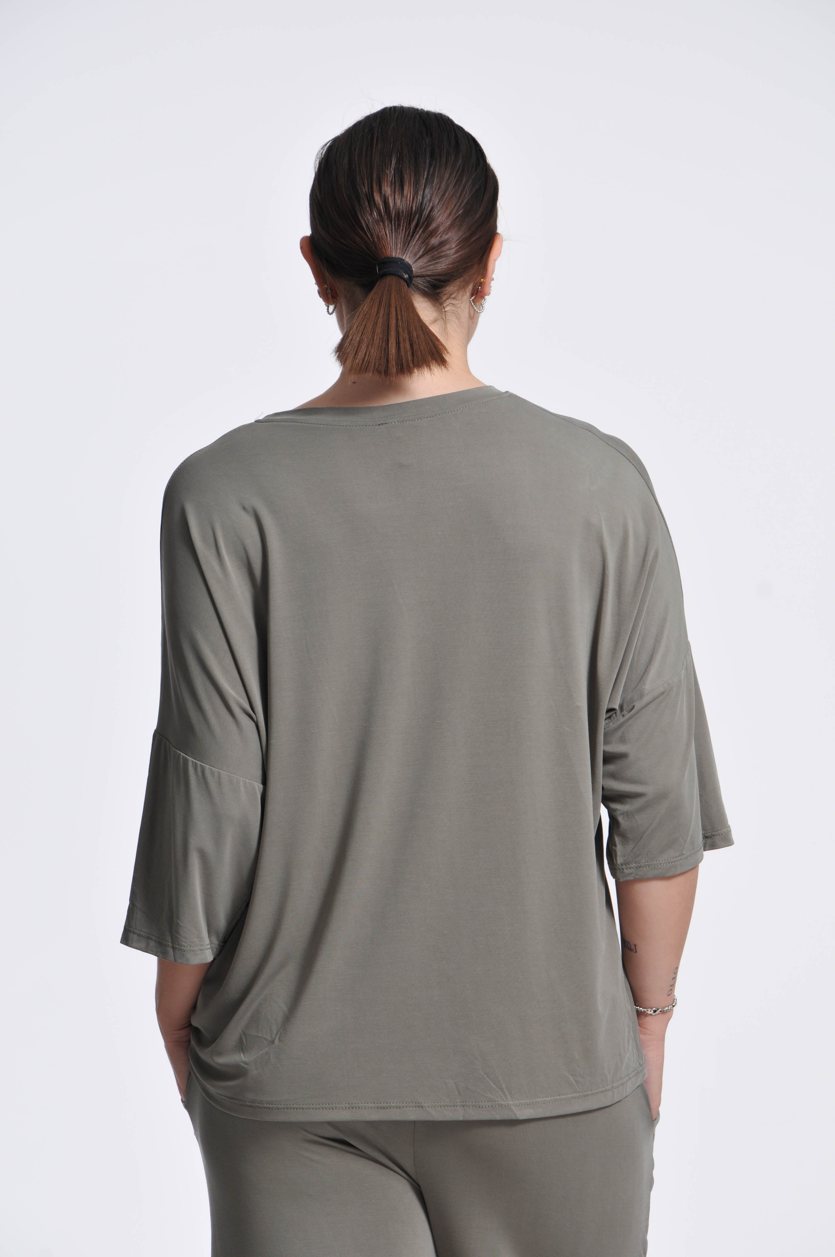 T-shirt Carlo