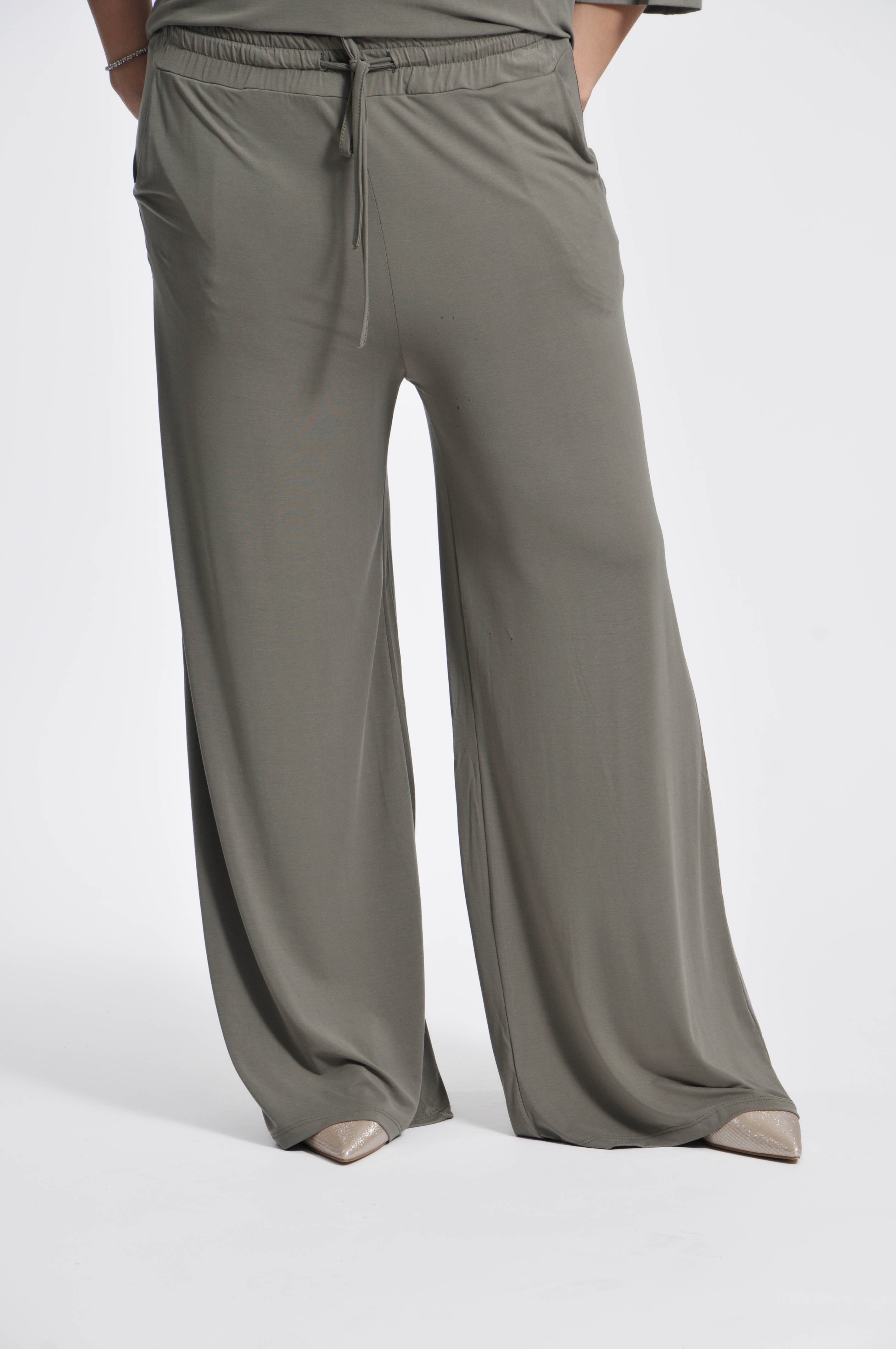 Pantalone Carlo Coulisse