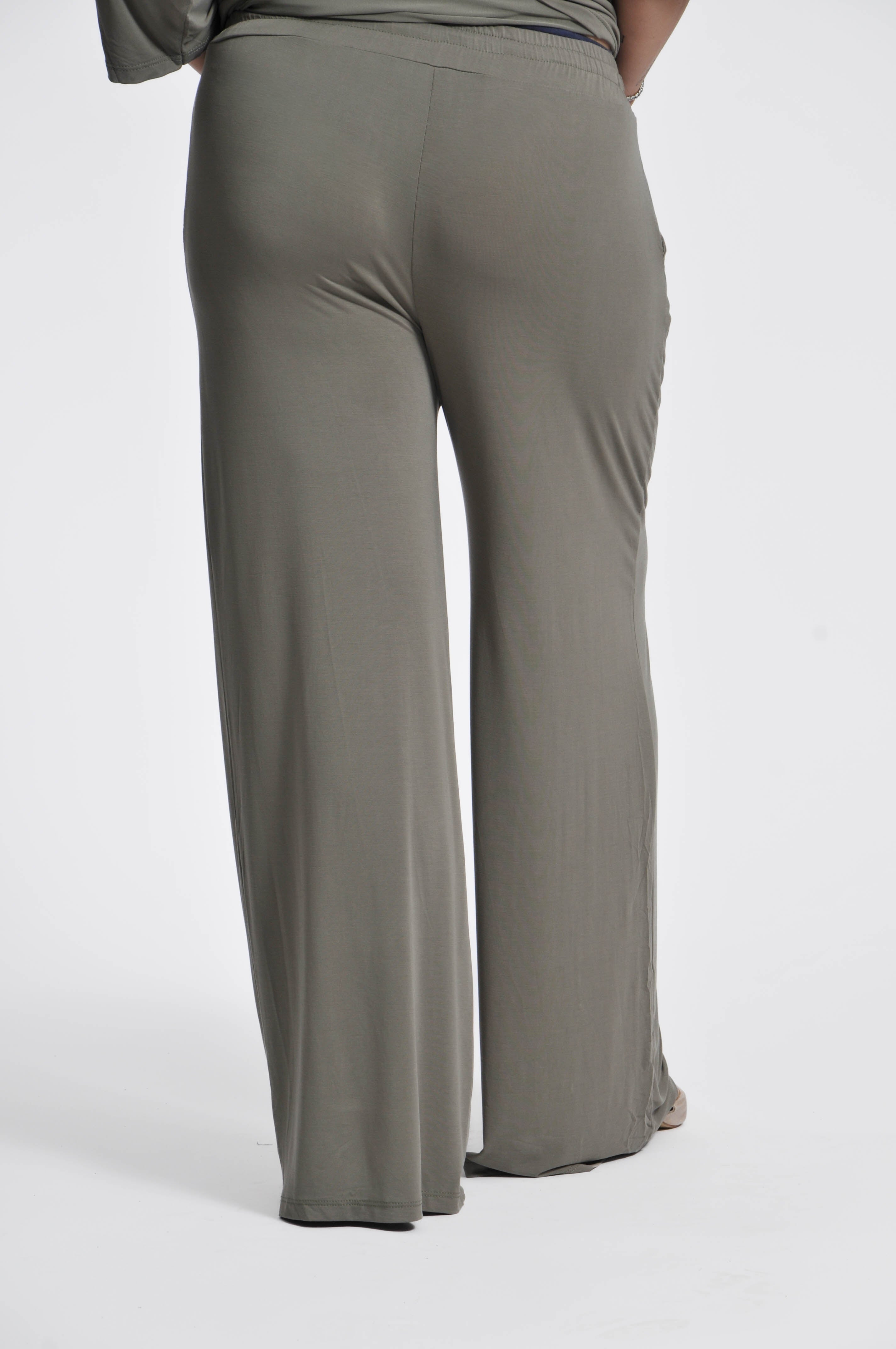 Pantalone Carlo Coulisse