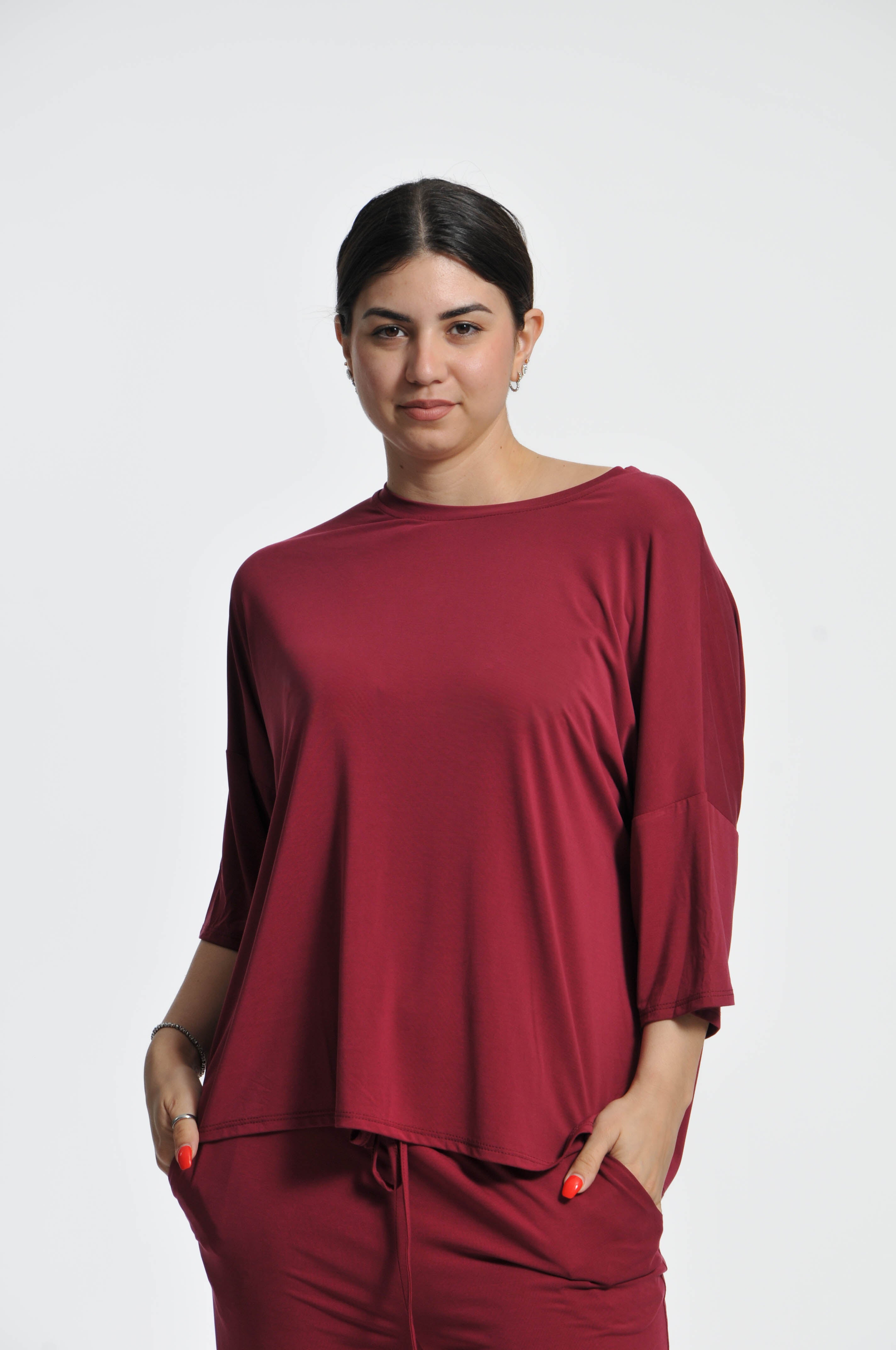 T-shirt Carlo