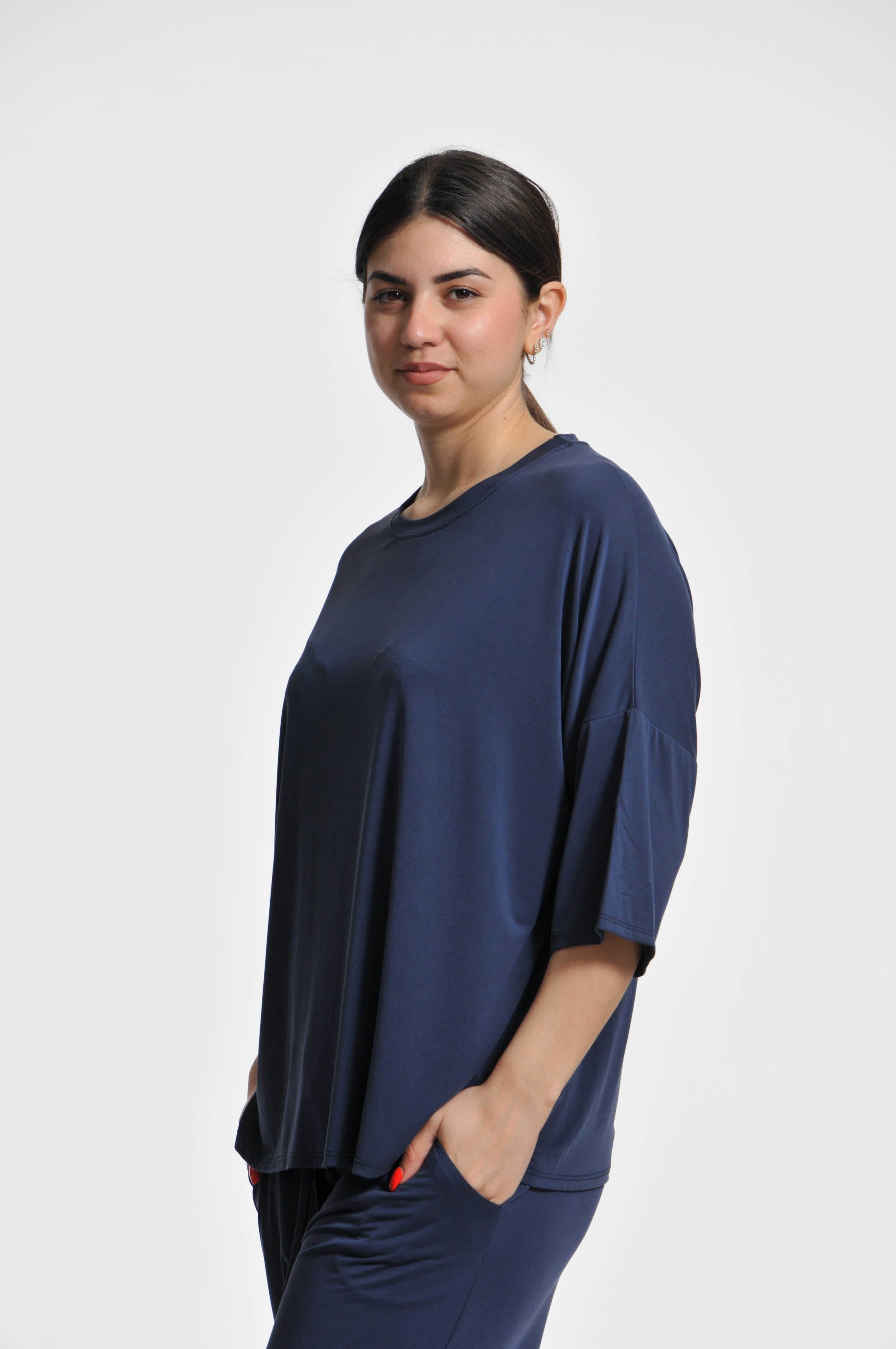 T-shirt Carlo