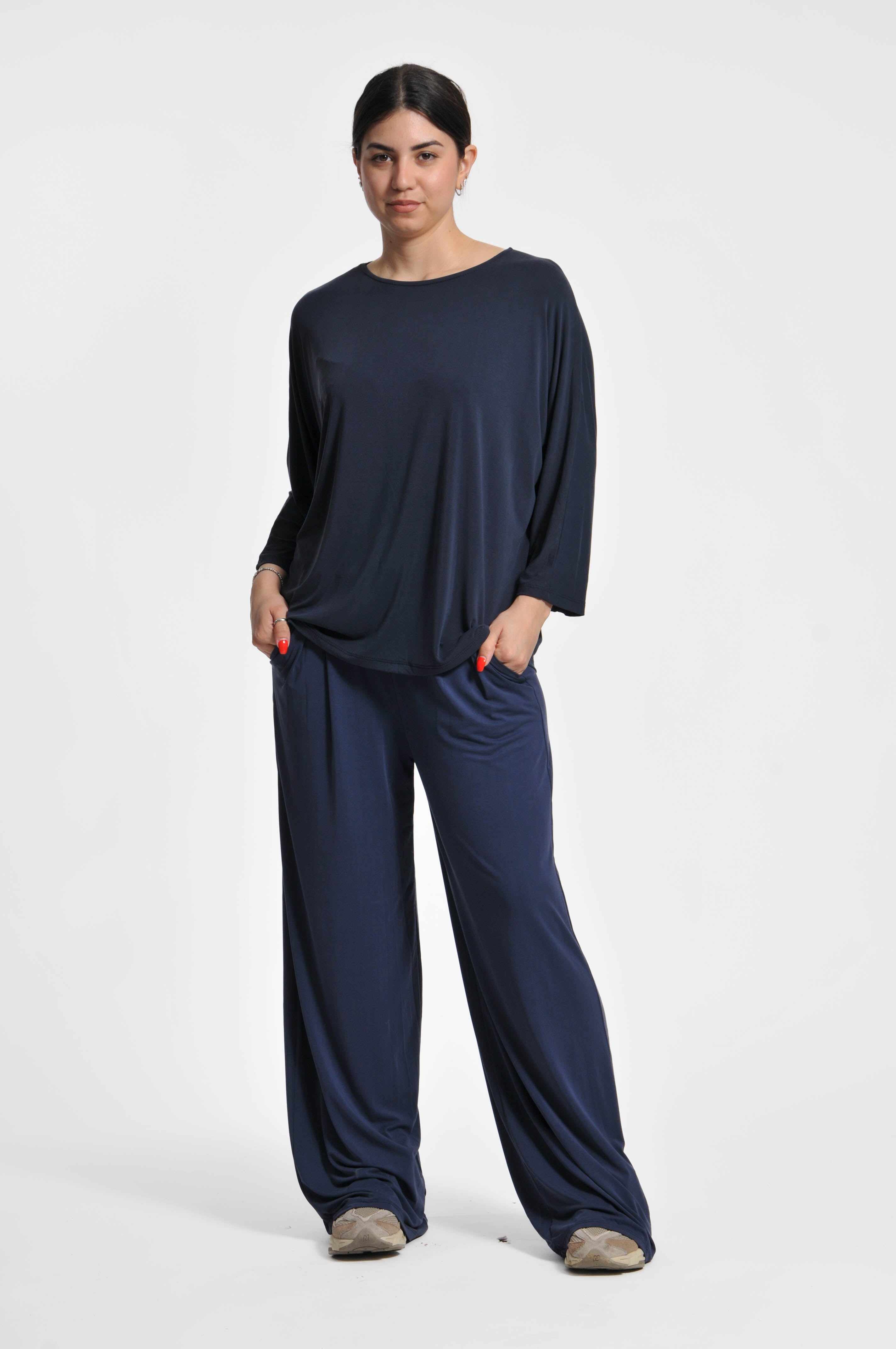 Blusa Carlo