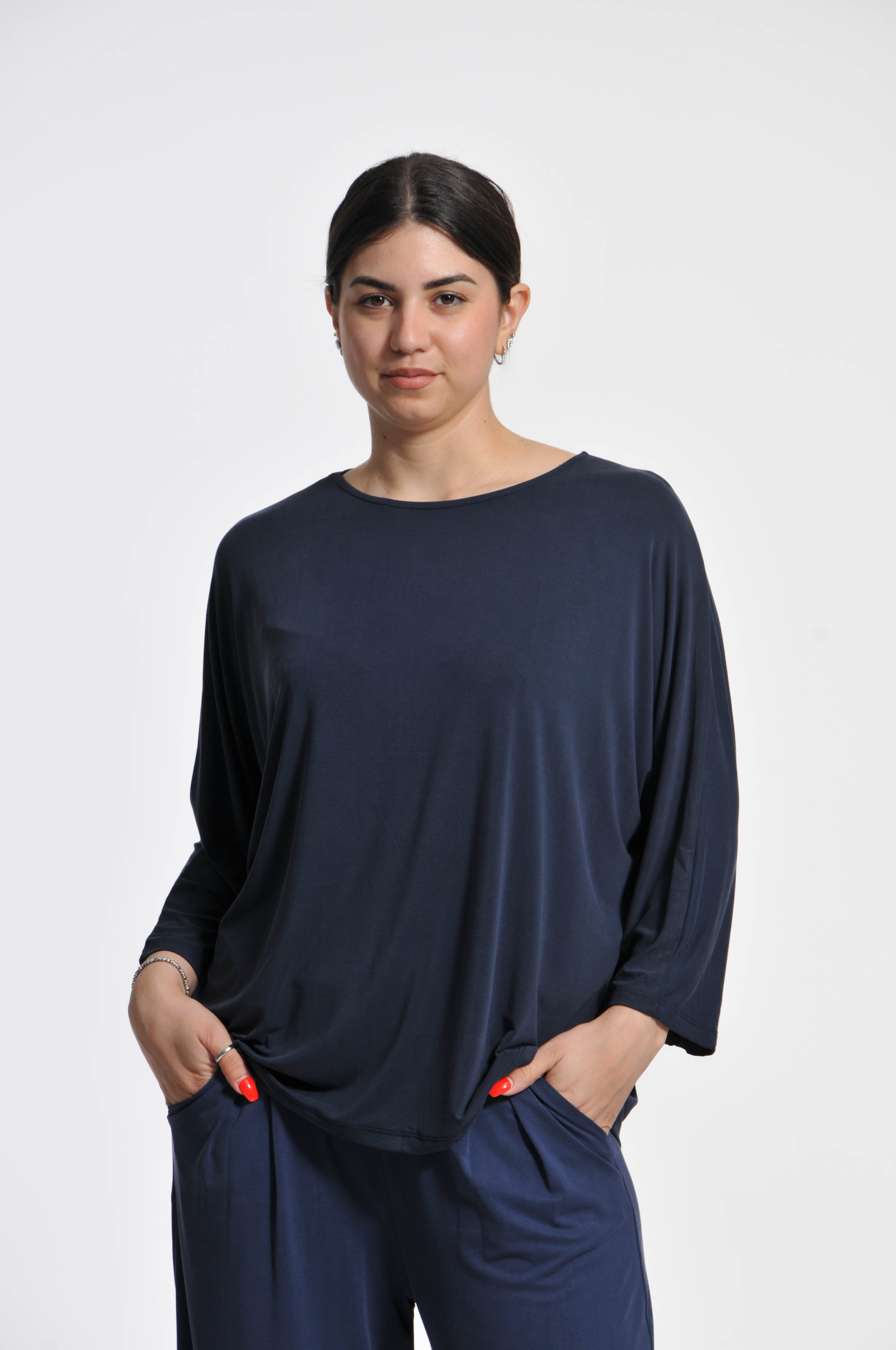 Blusa Carlo