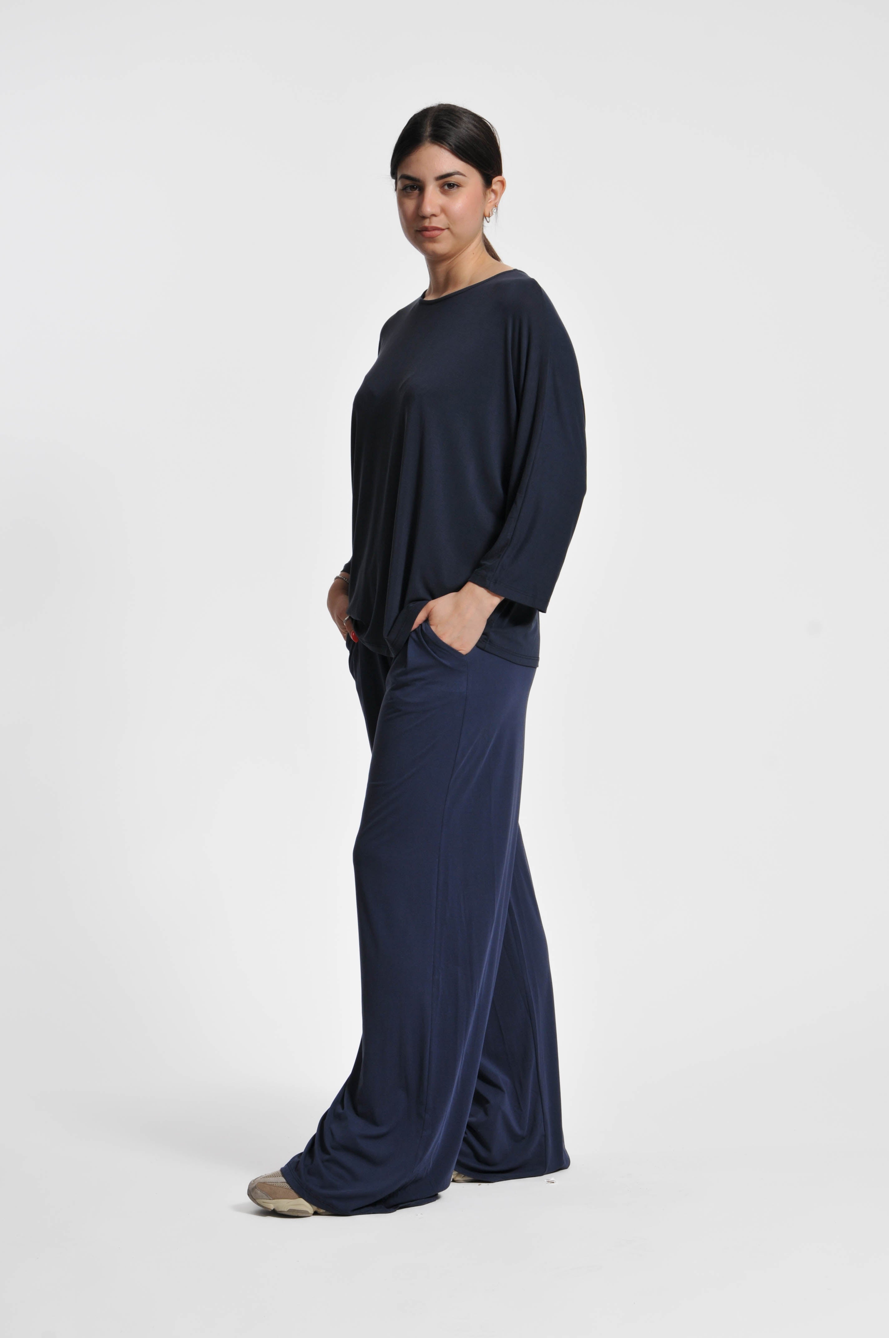 Blusa Carlo