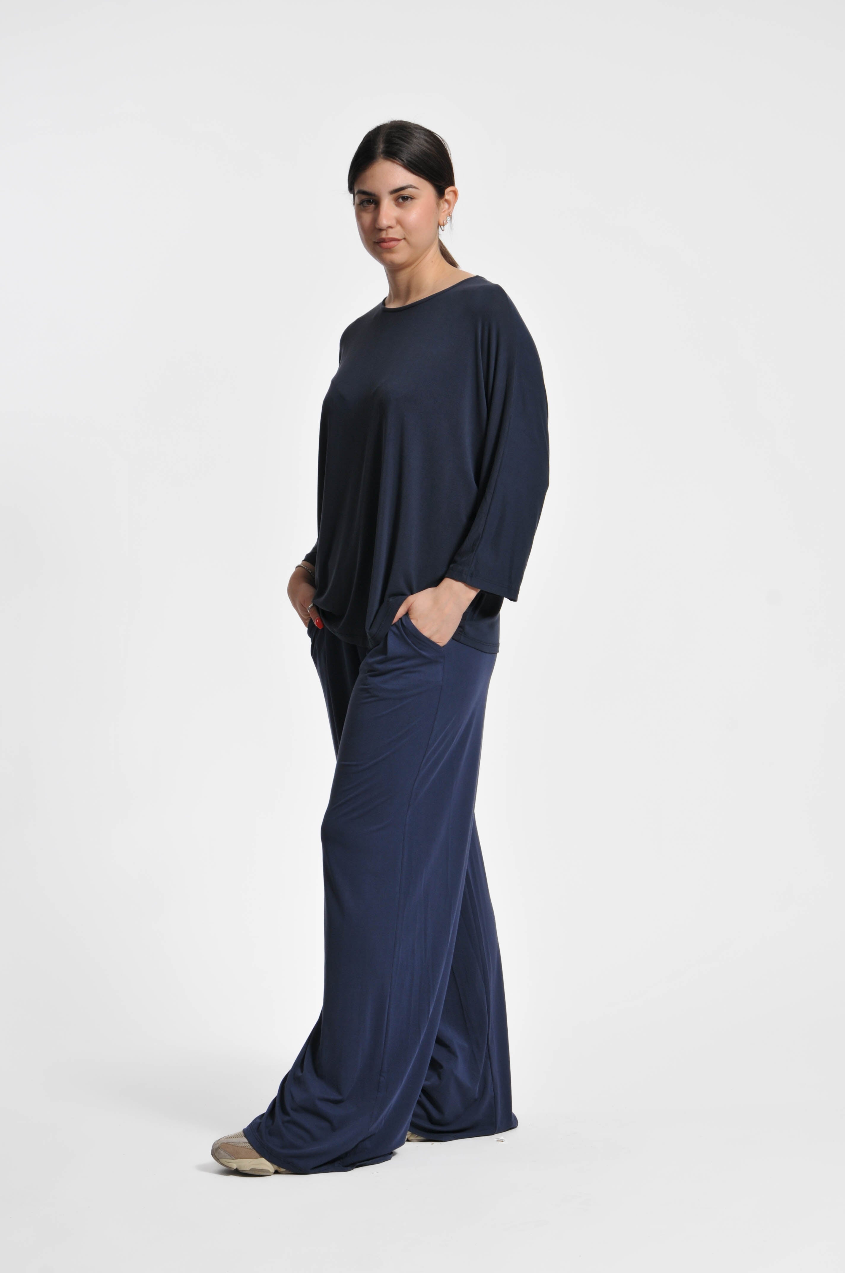 Blusa Carlo