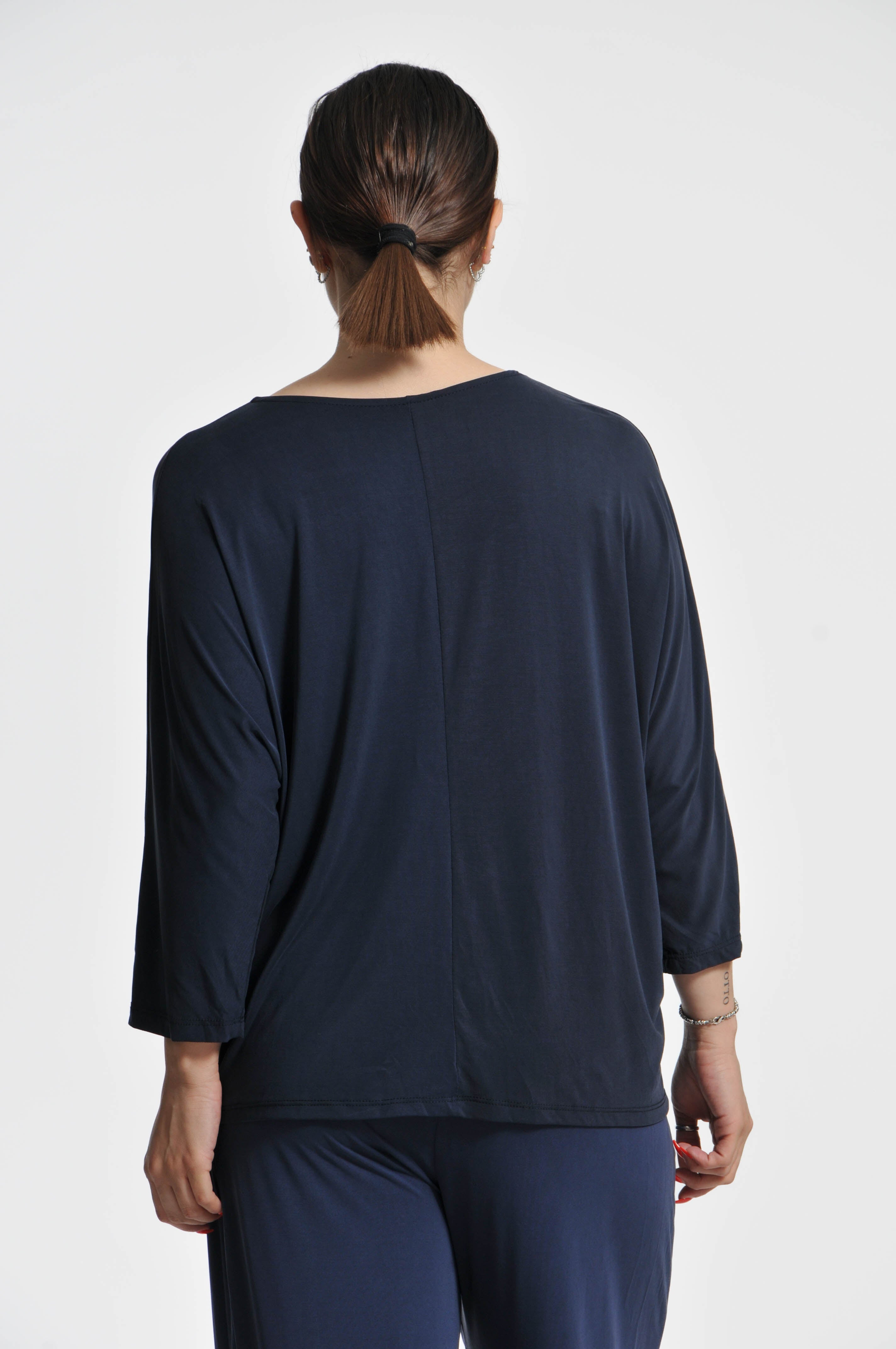 Blusa Carlo