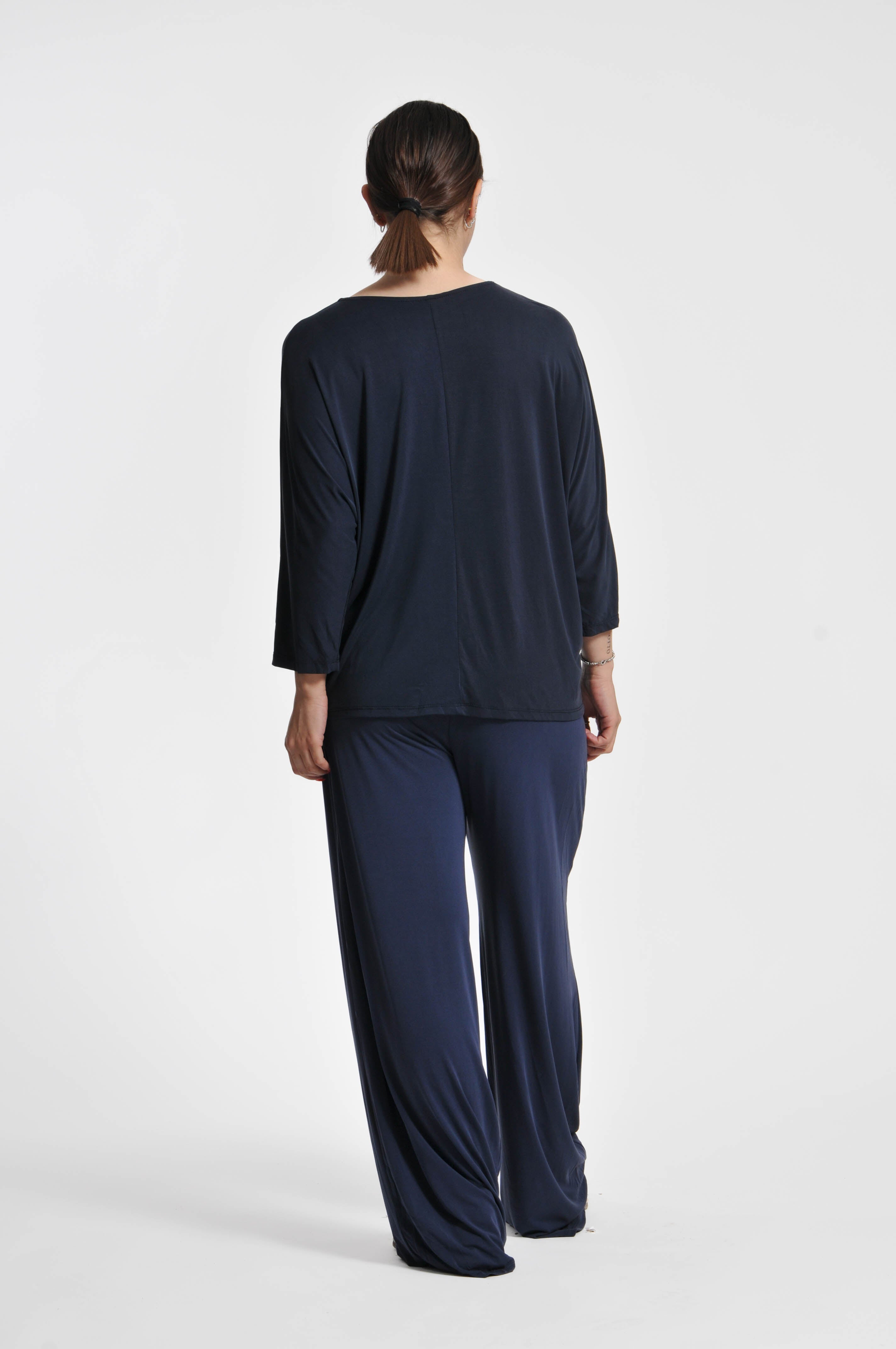 Blusa Carlo