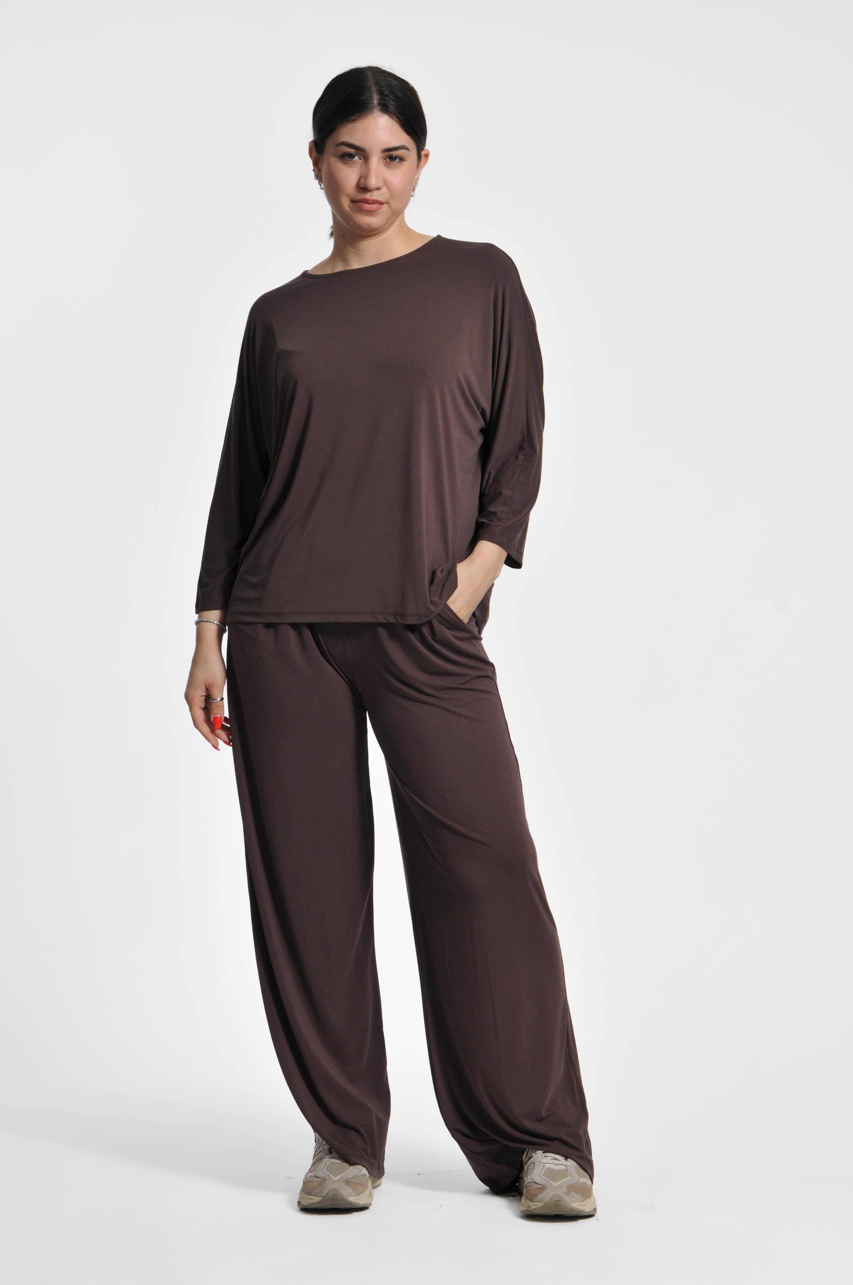 Blusa Carlo