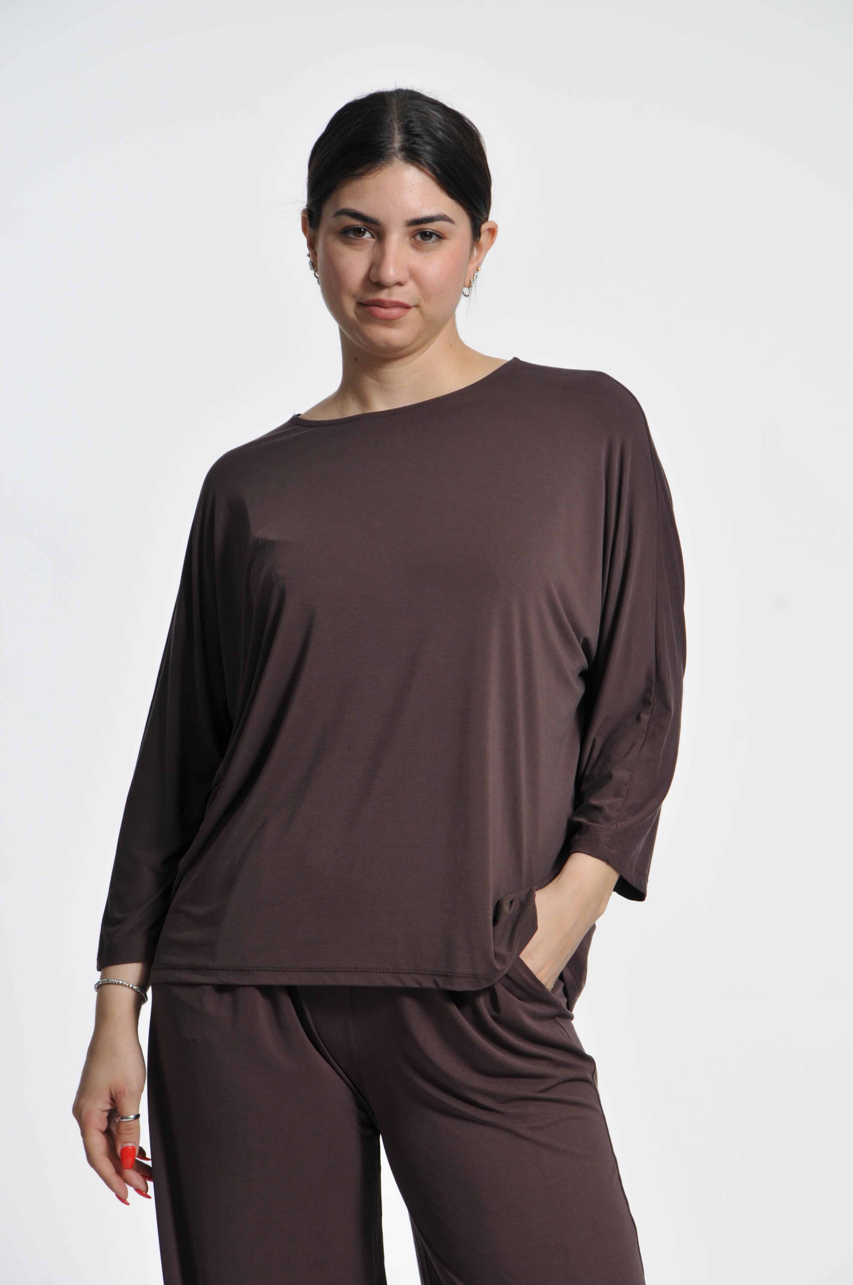 Blusa Carlo