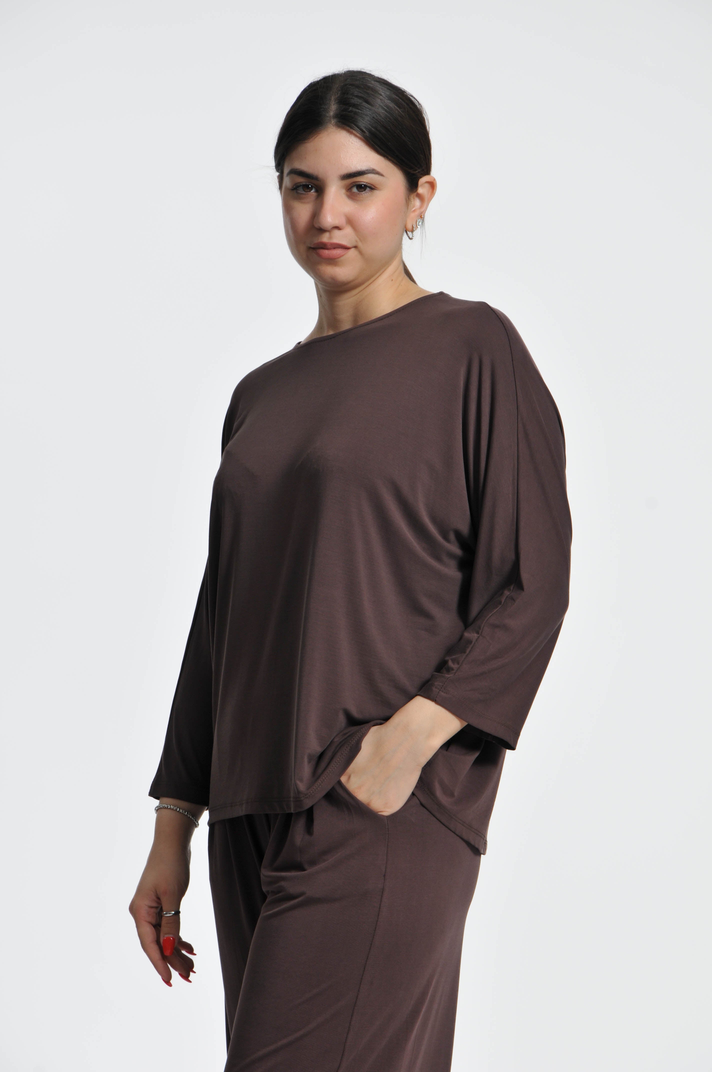Blusa Carlo