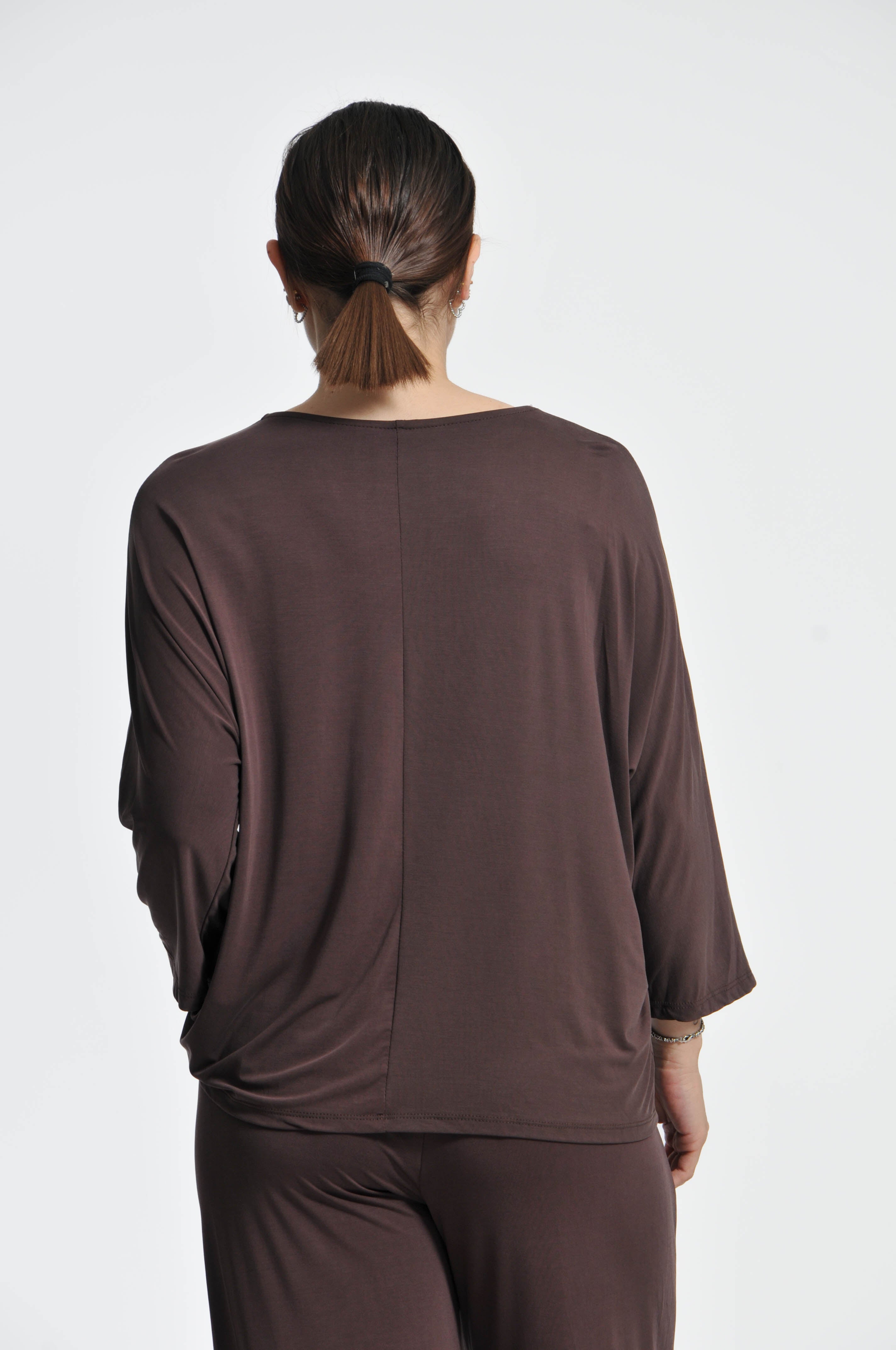 Blusa Carlo