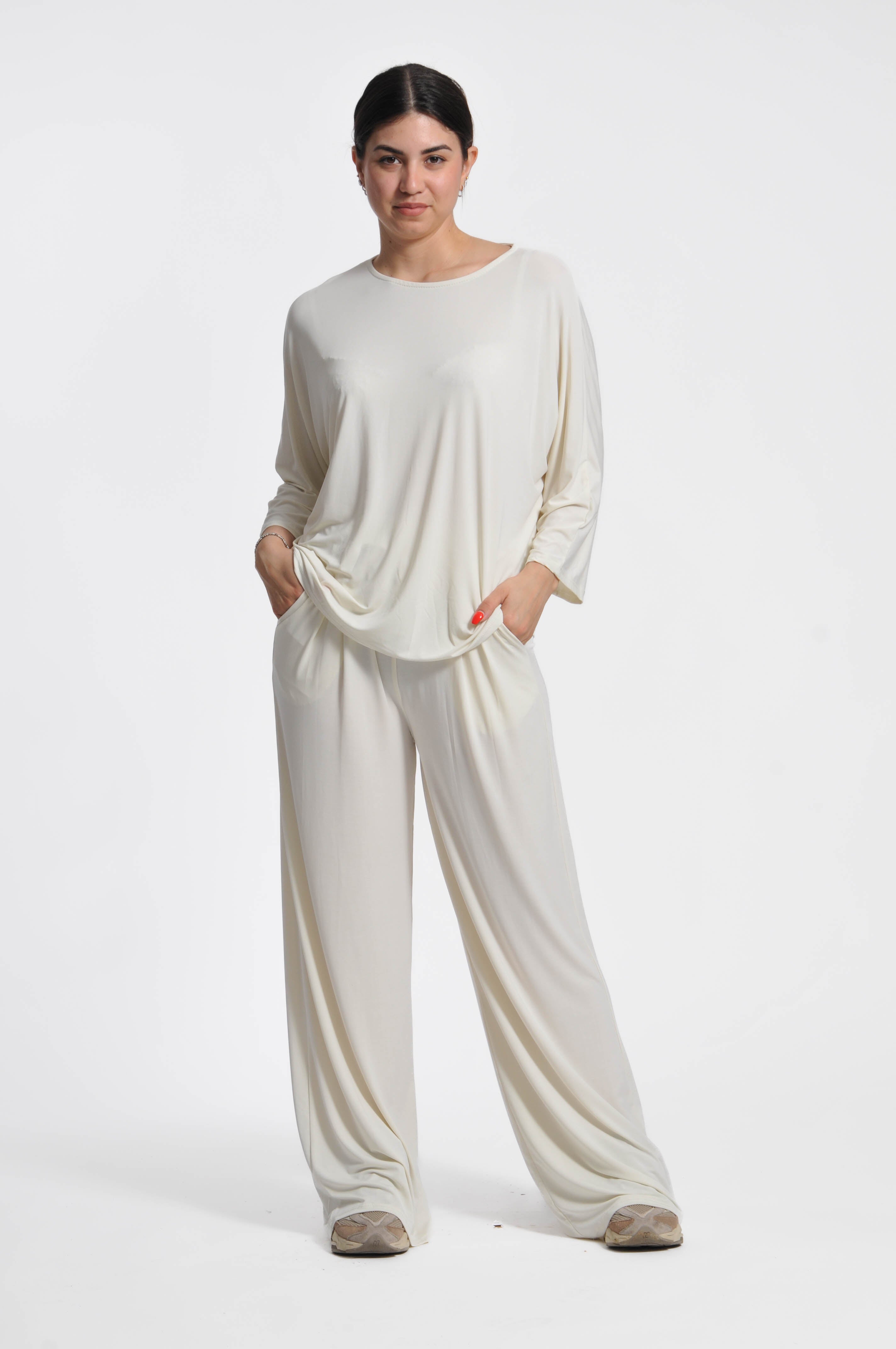 Blusa Carlo
