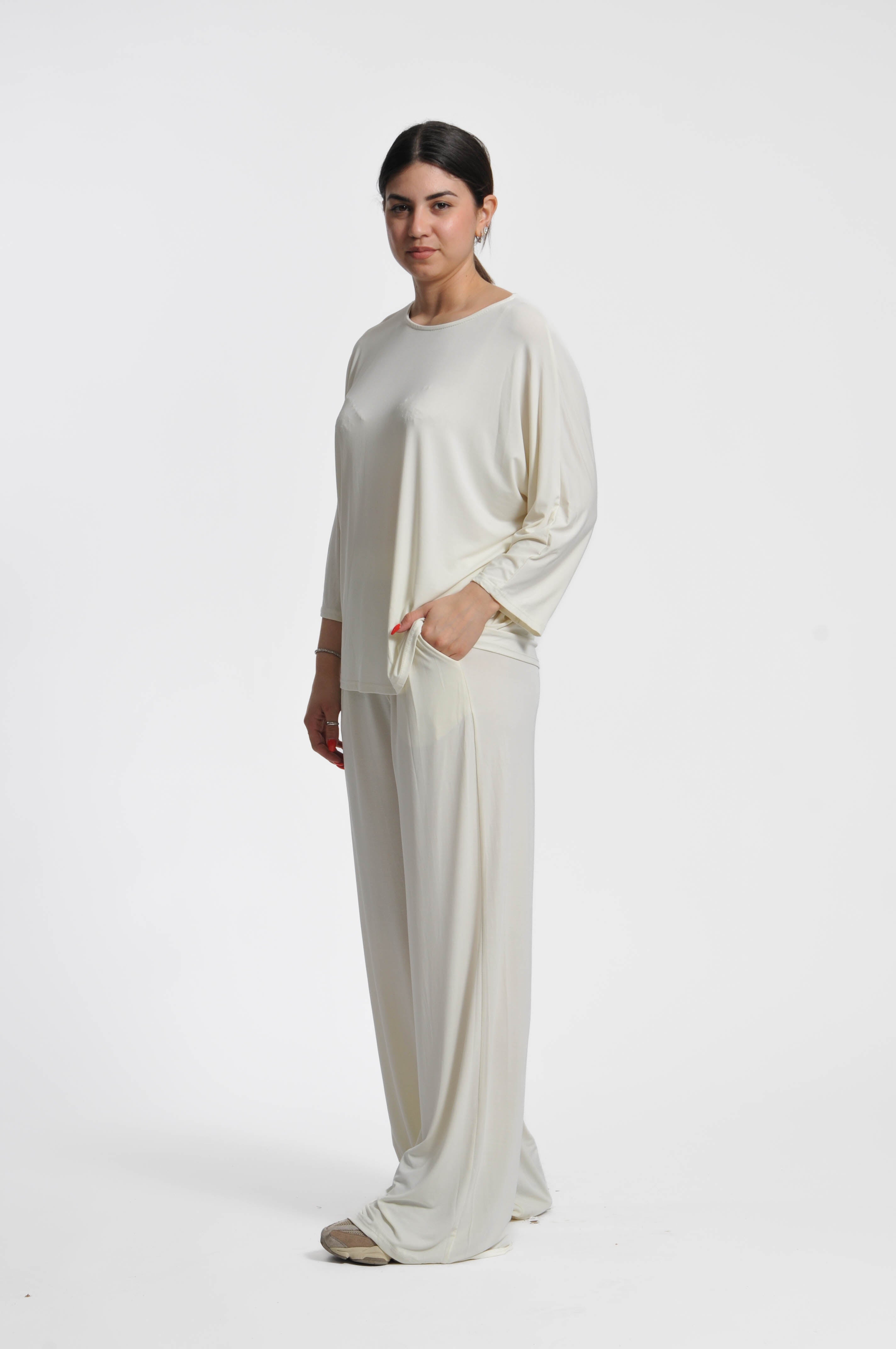 Blusa Carlo