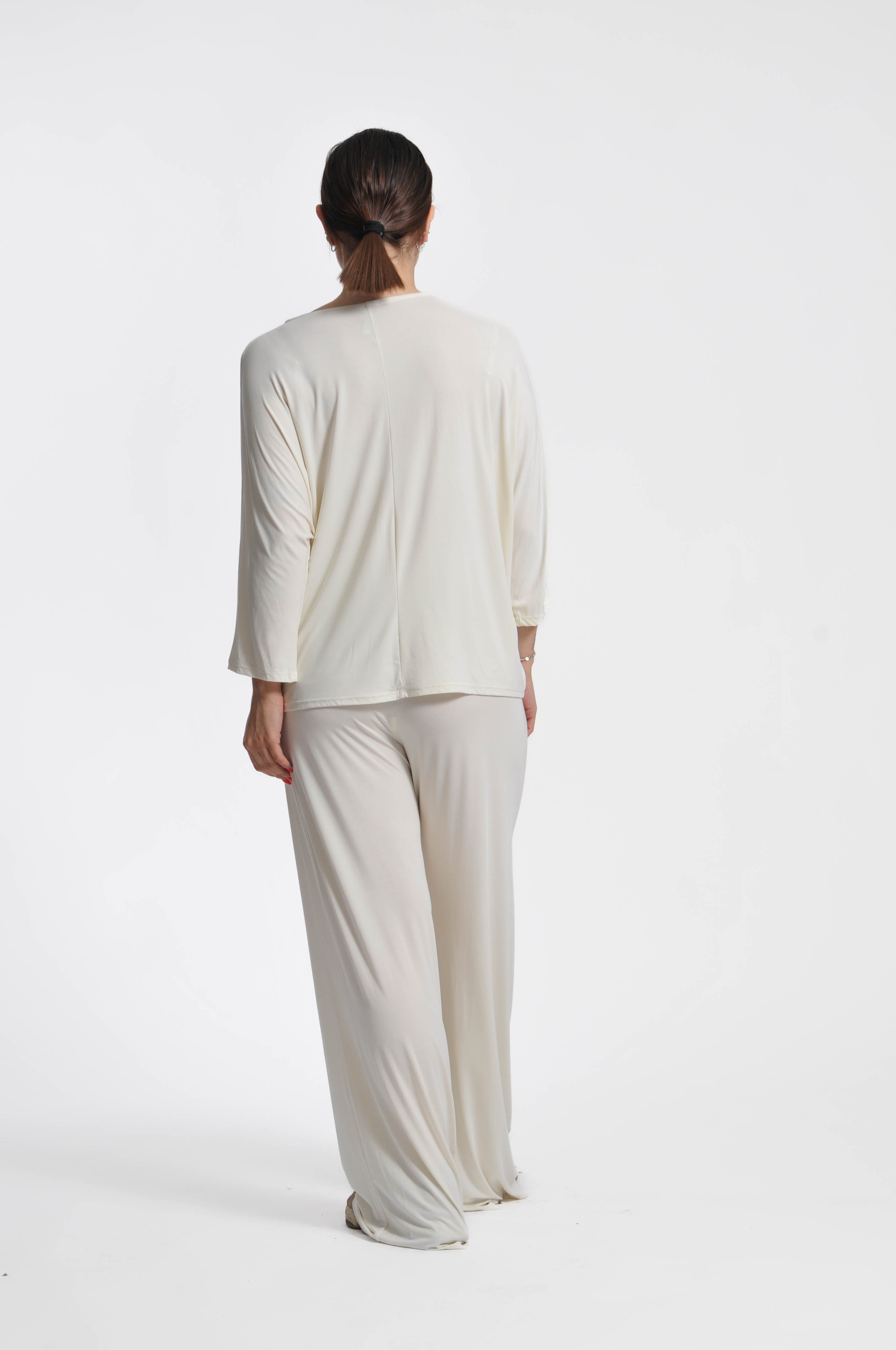 Blusa Carlo