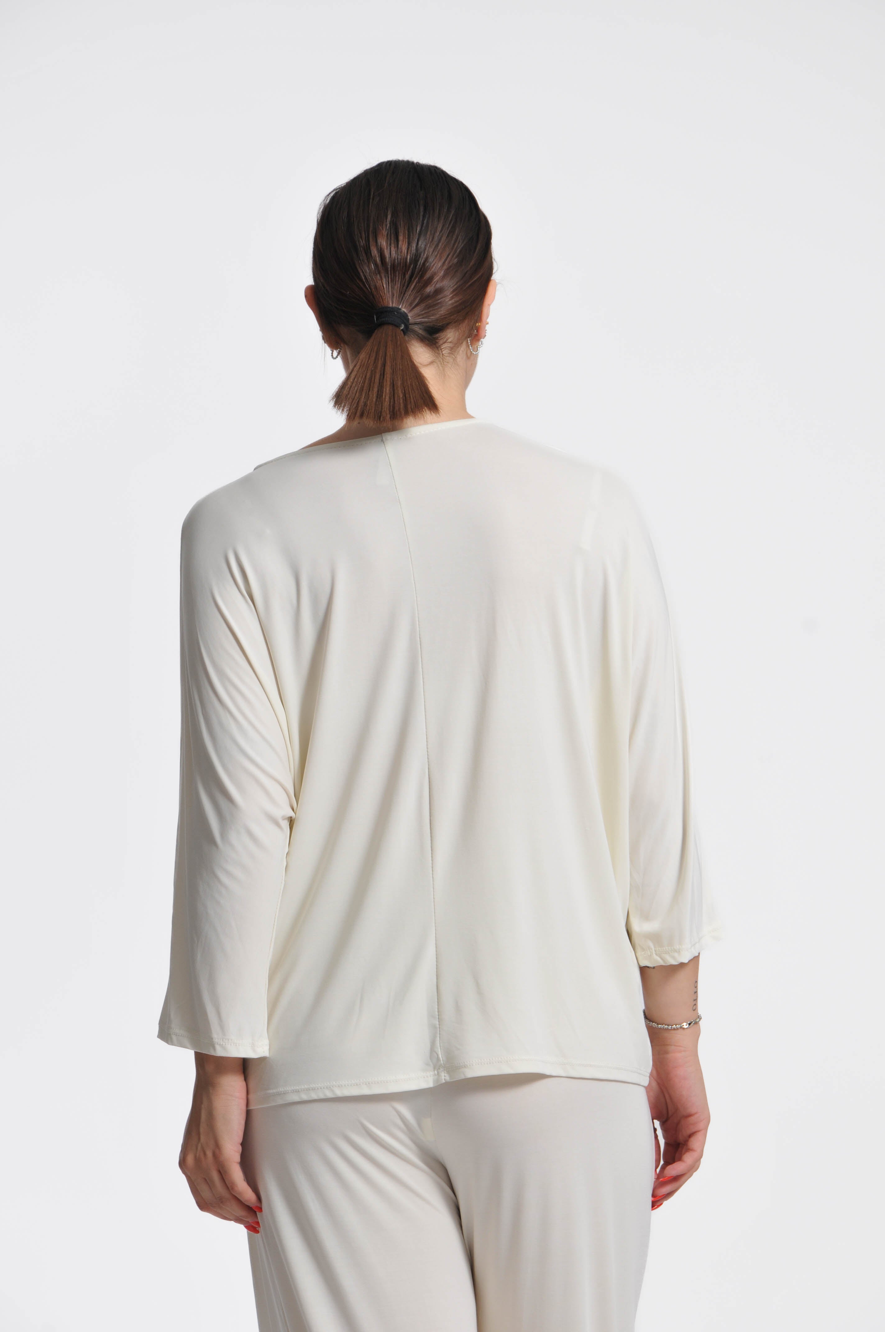 Blusa Carlo