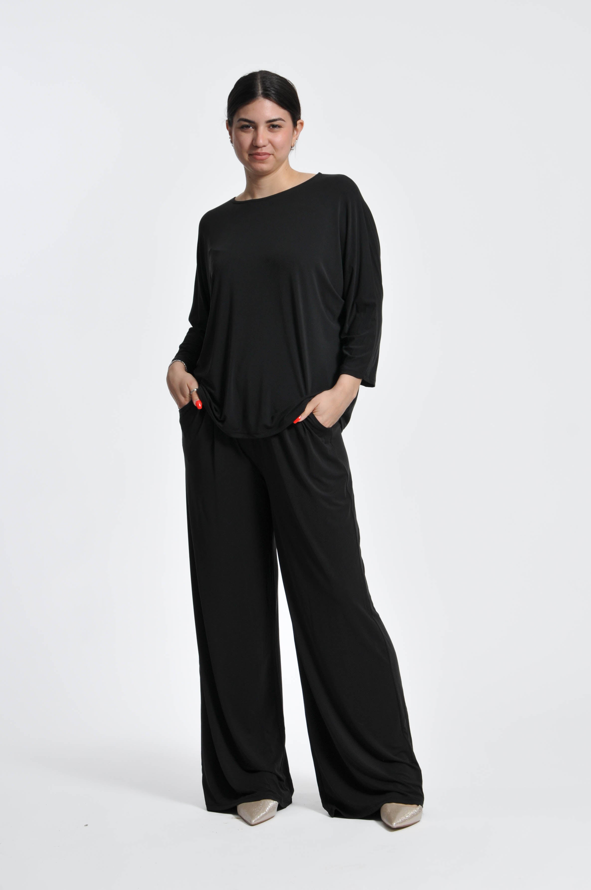 Blusa Carlo