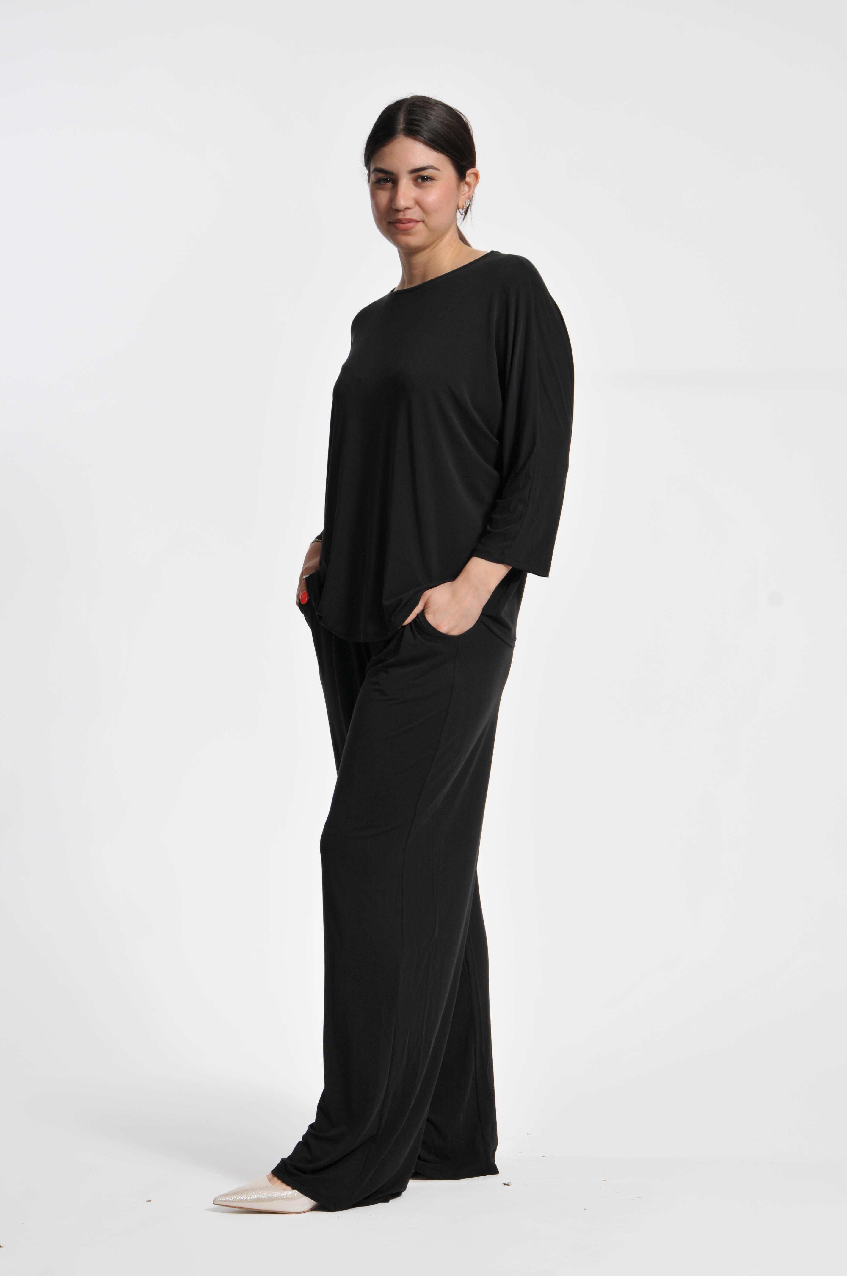 Blusa Carlo