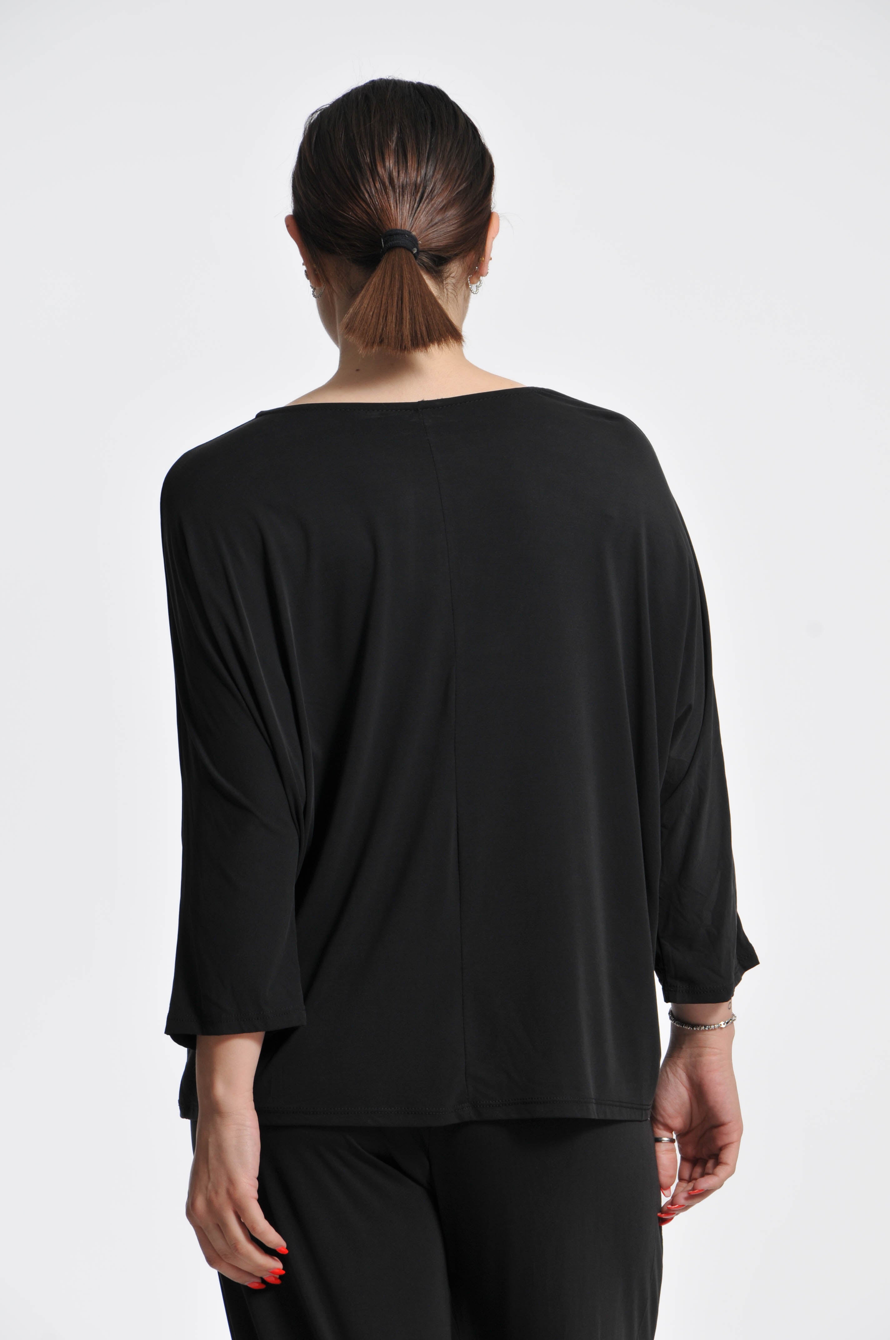 Blusa Carlo