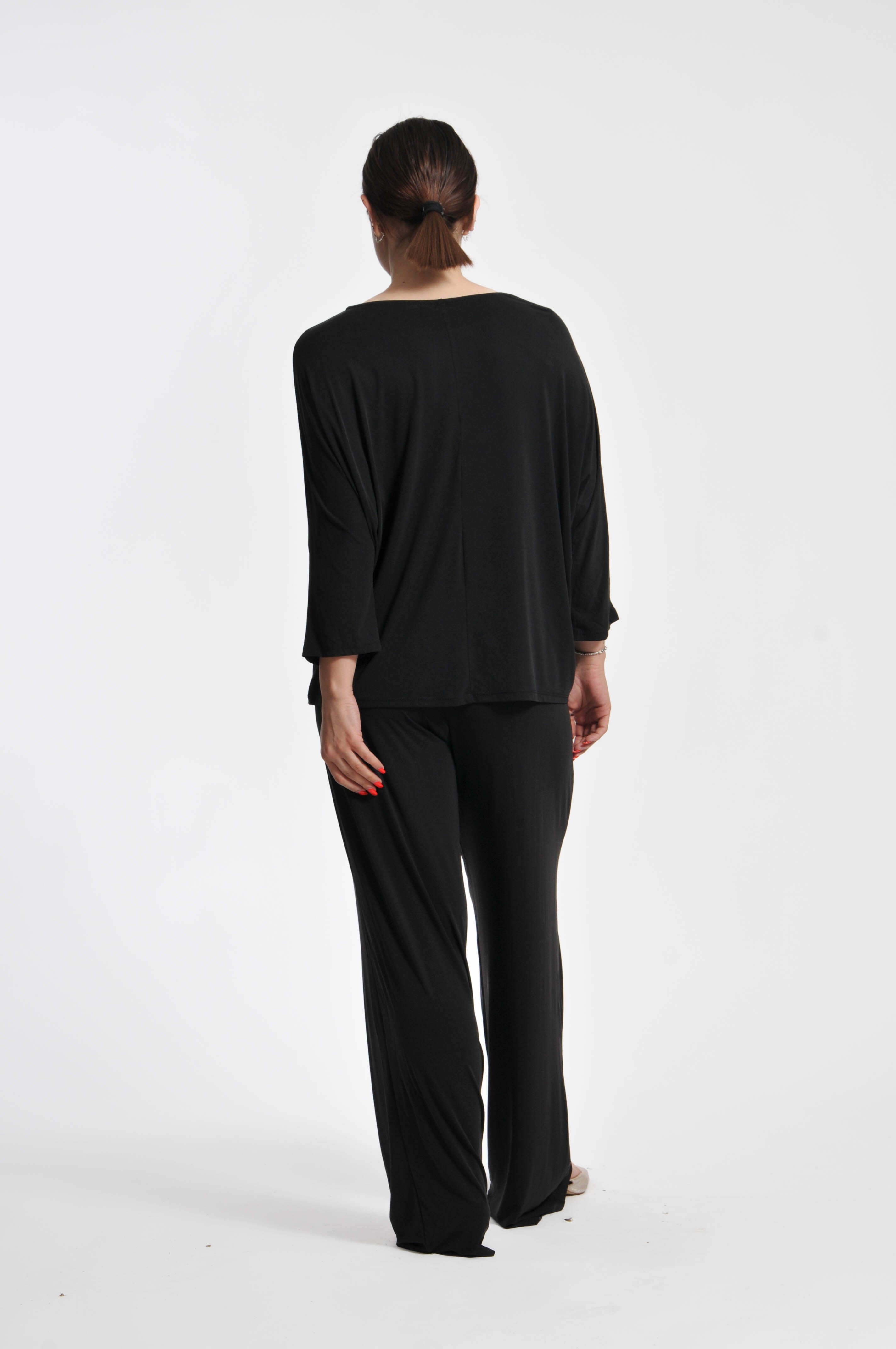 Blusa Carlo