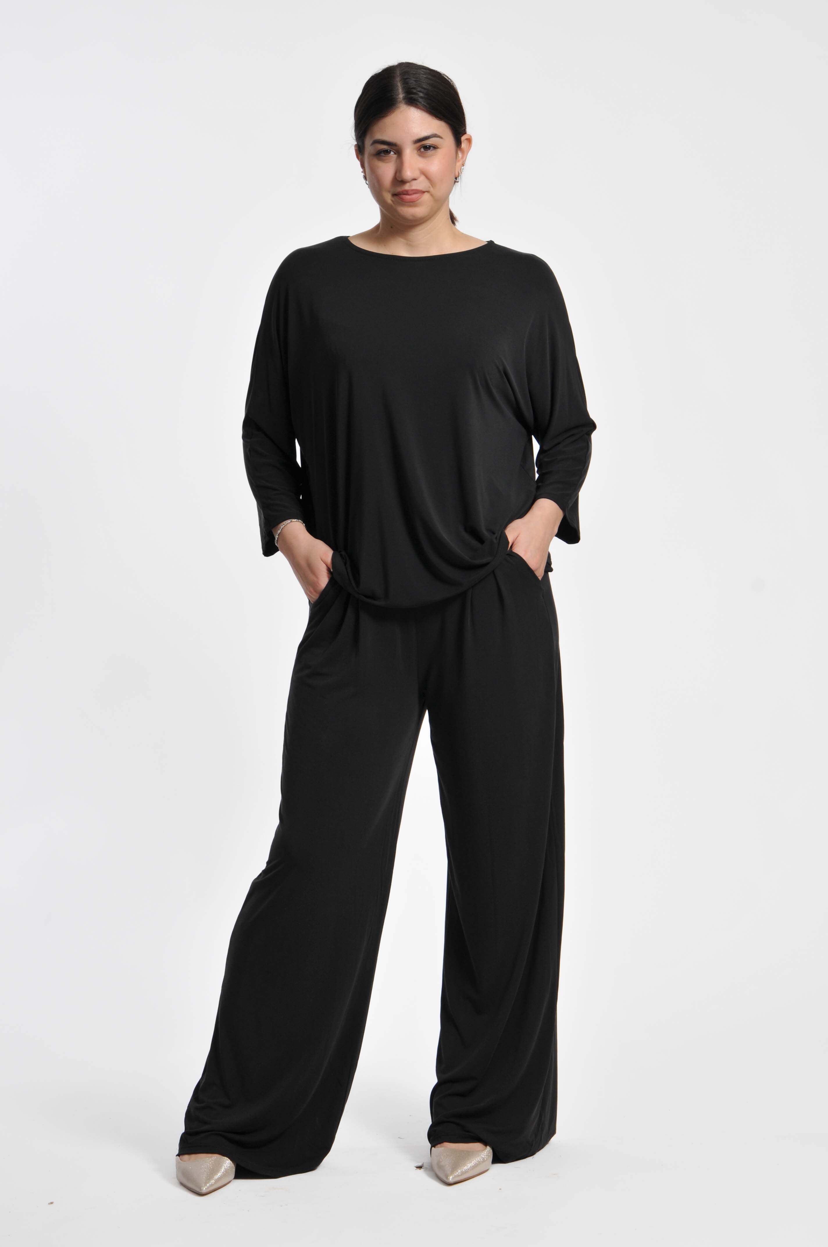 Pantalone Carlo Pences