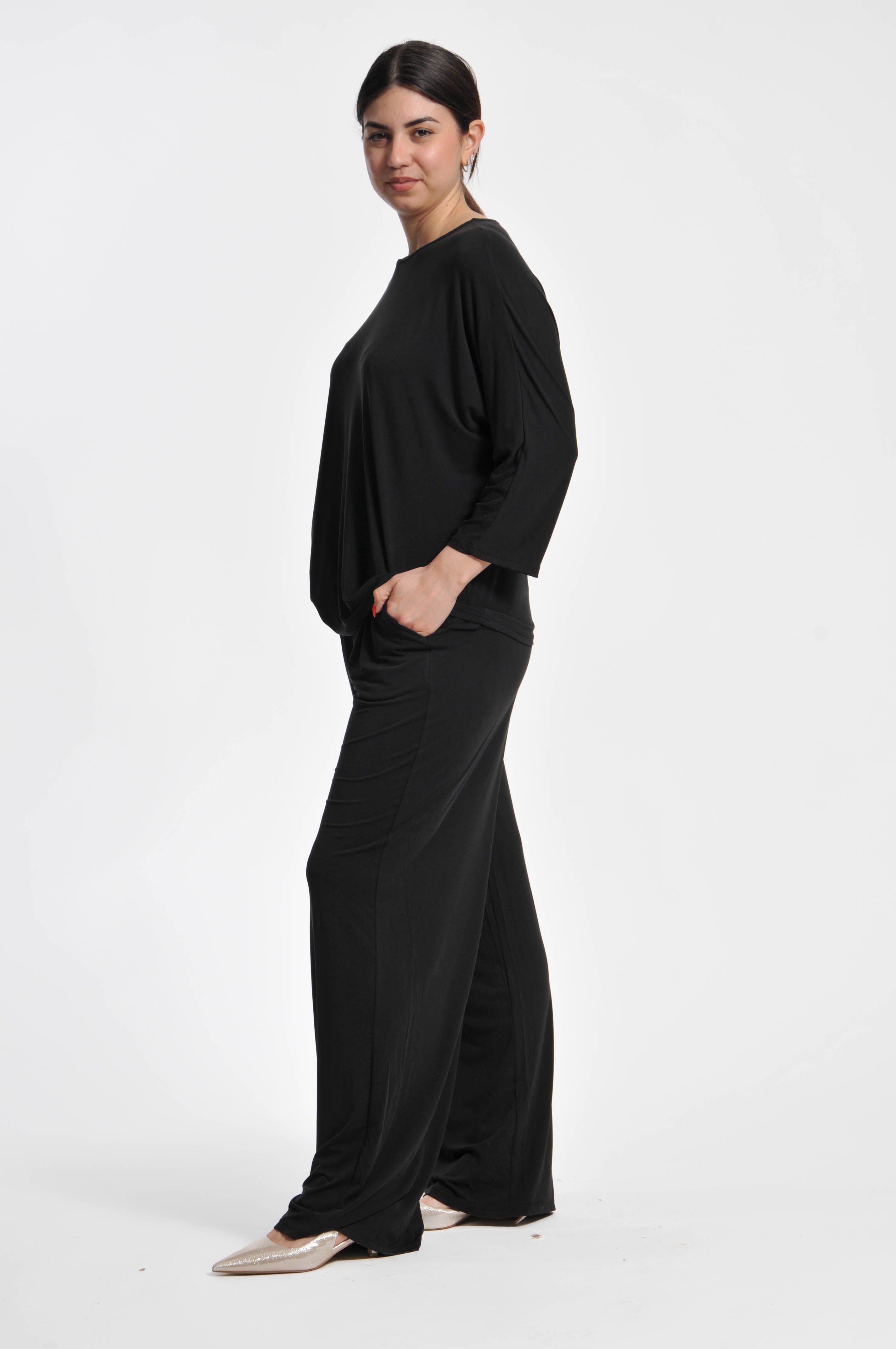 Pantalone Carlo Pences