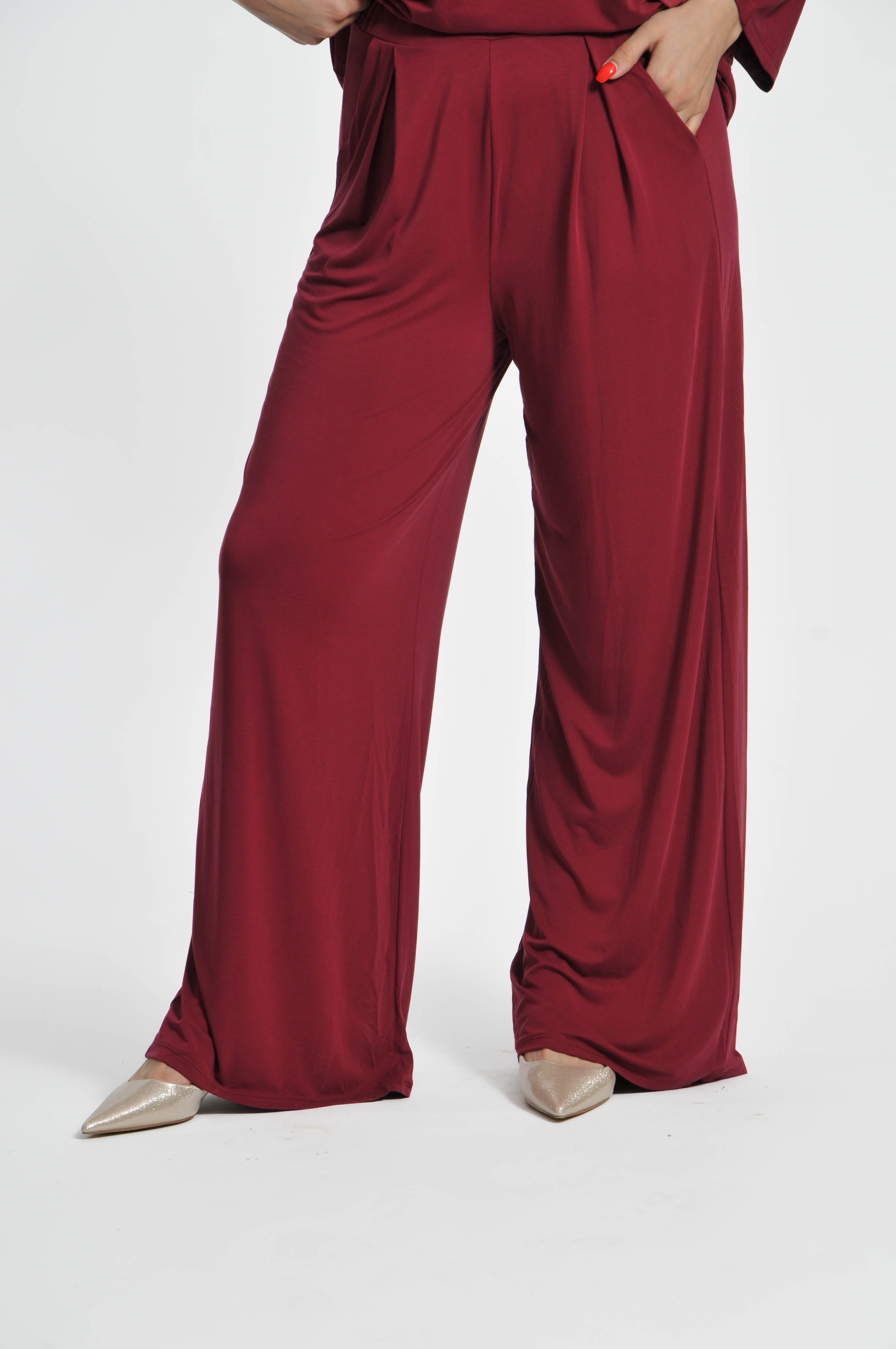 Pantalone Carlo Pences