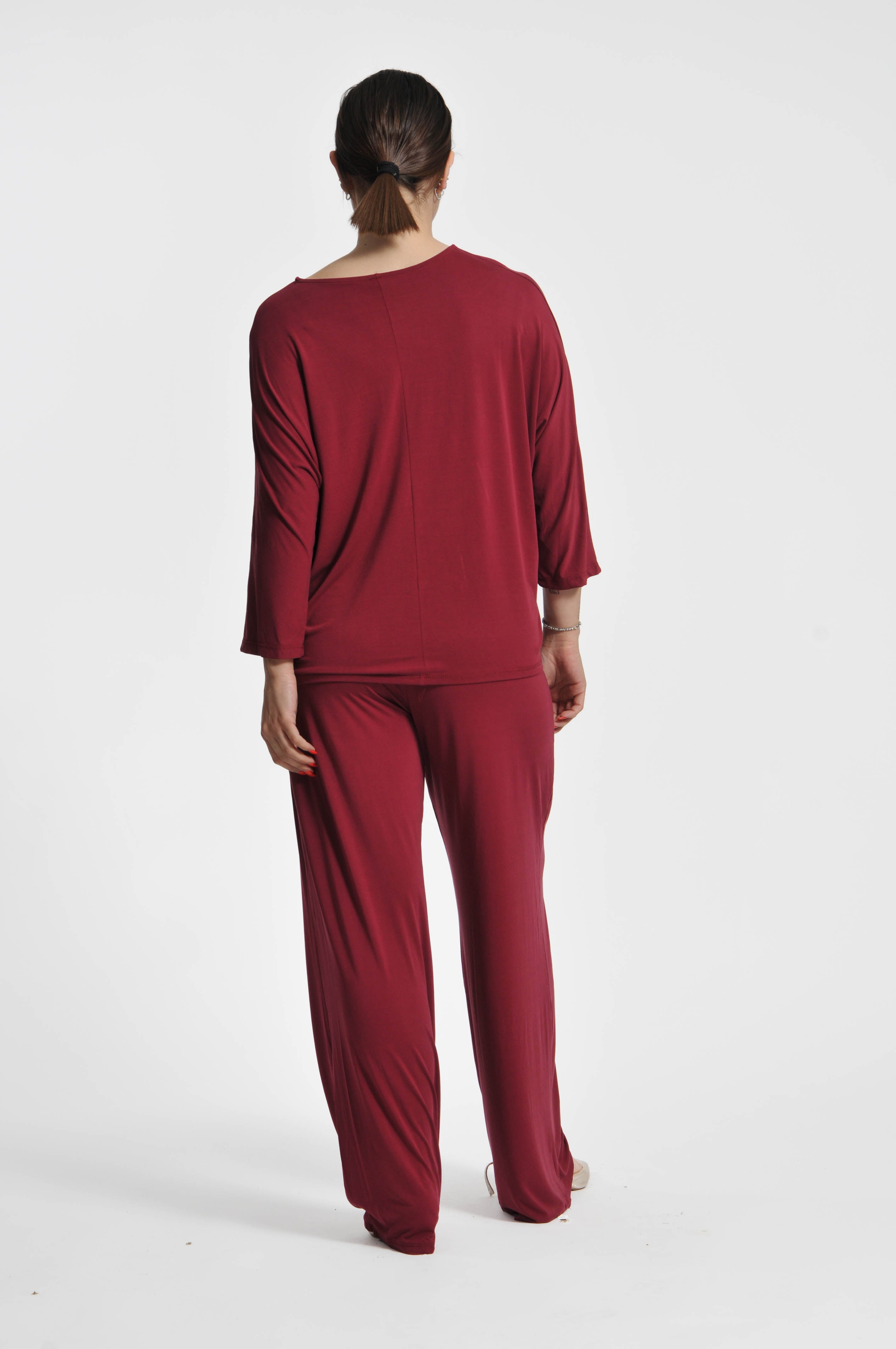 Pantalone Carlo Pences
