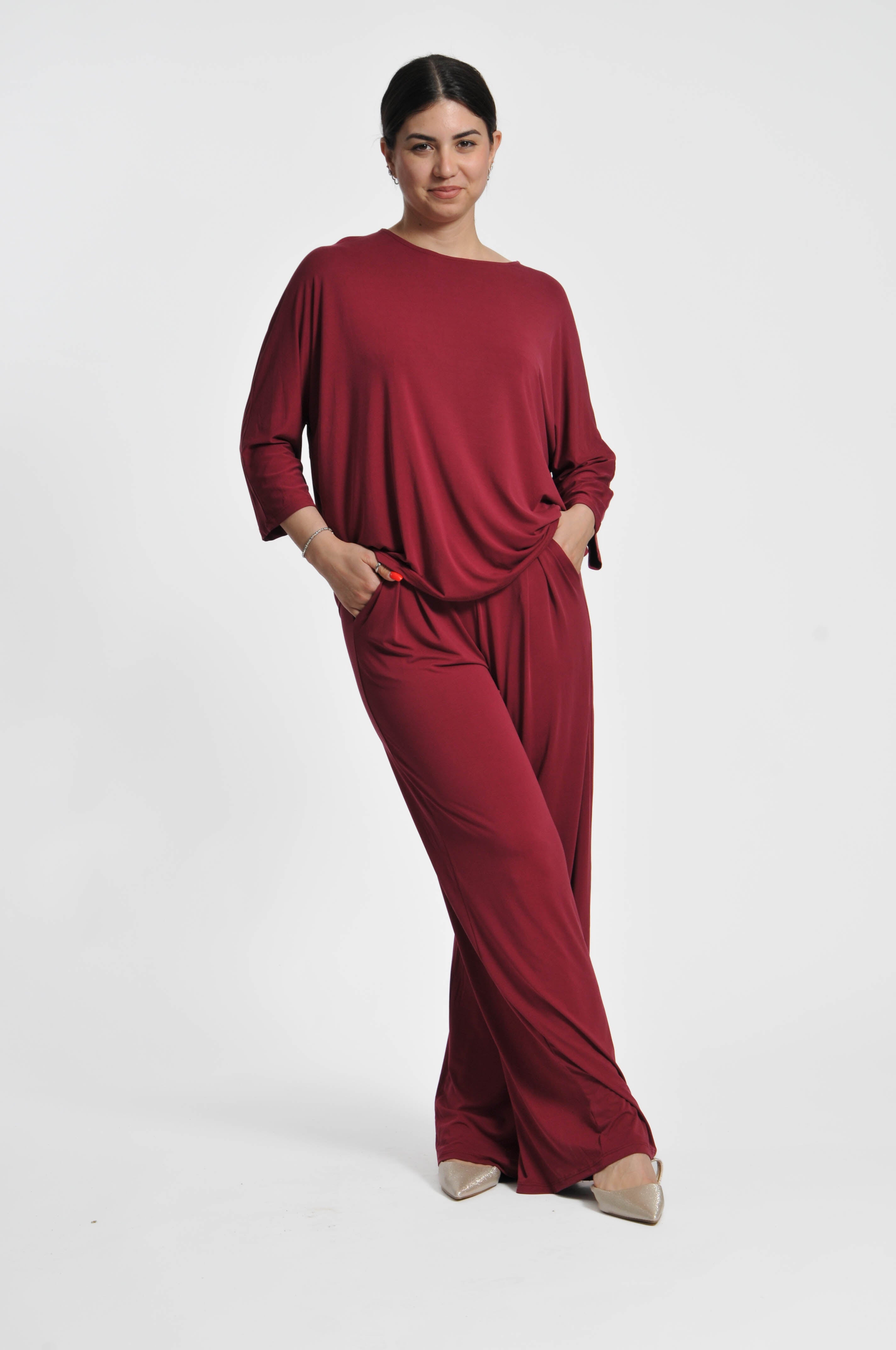 Pantalone Carlo Pences