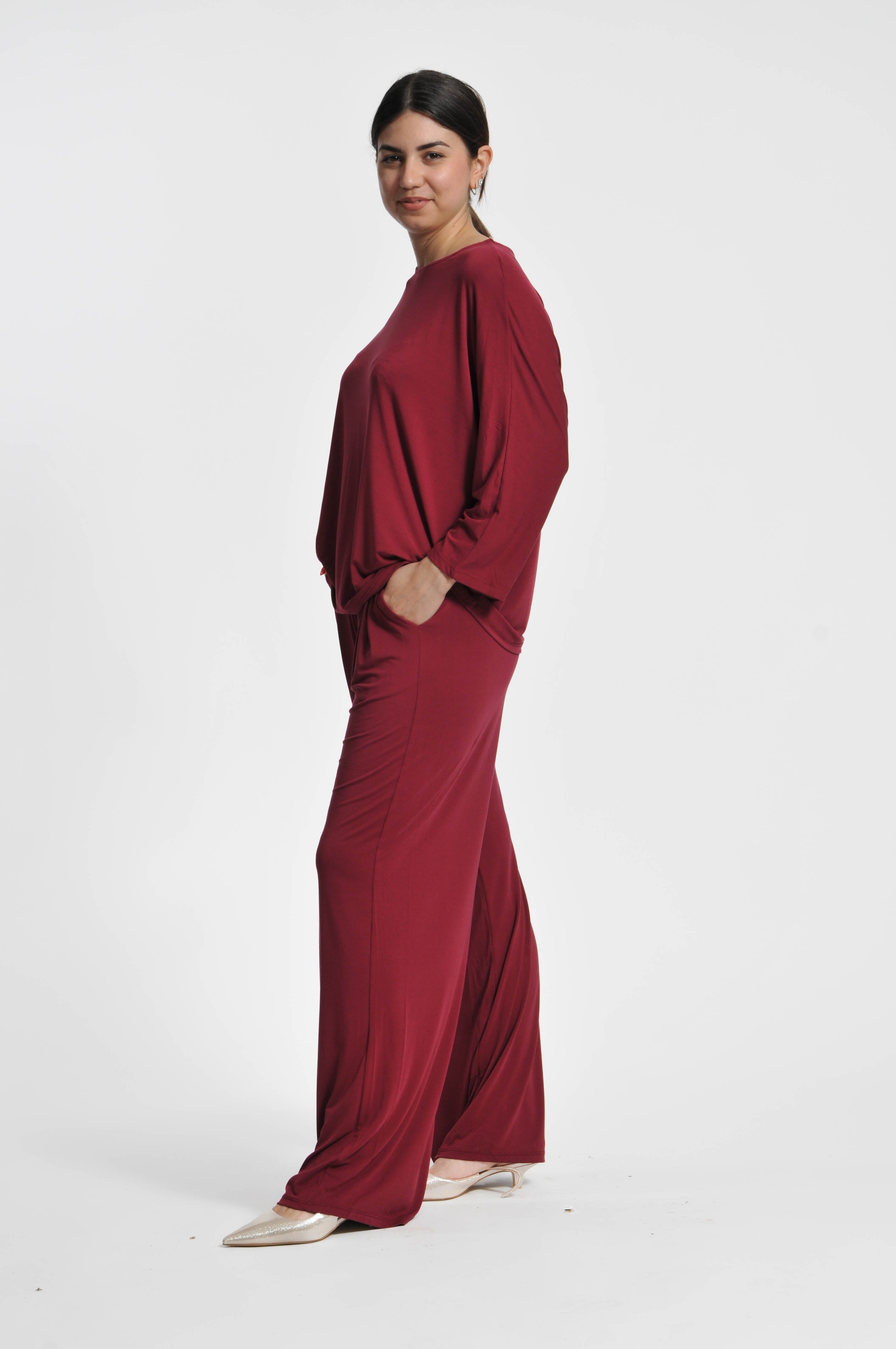 Pantalone Carlo Pences