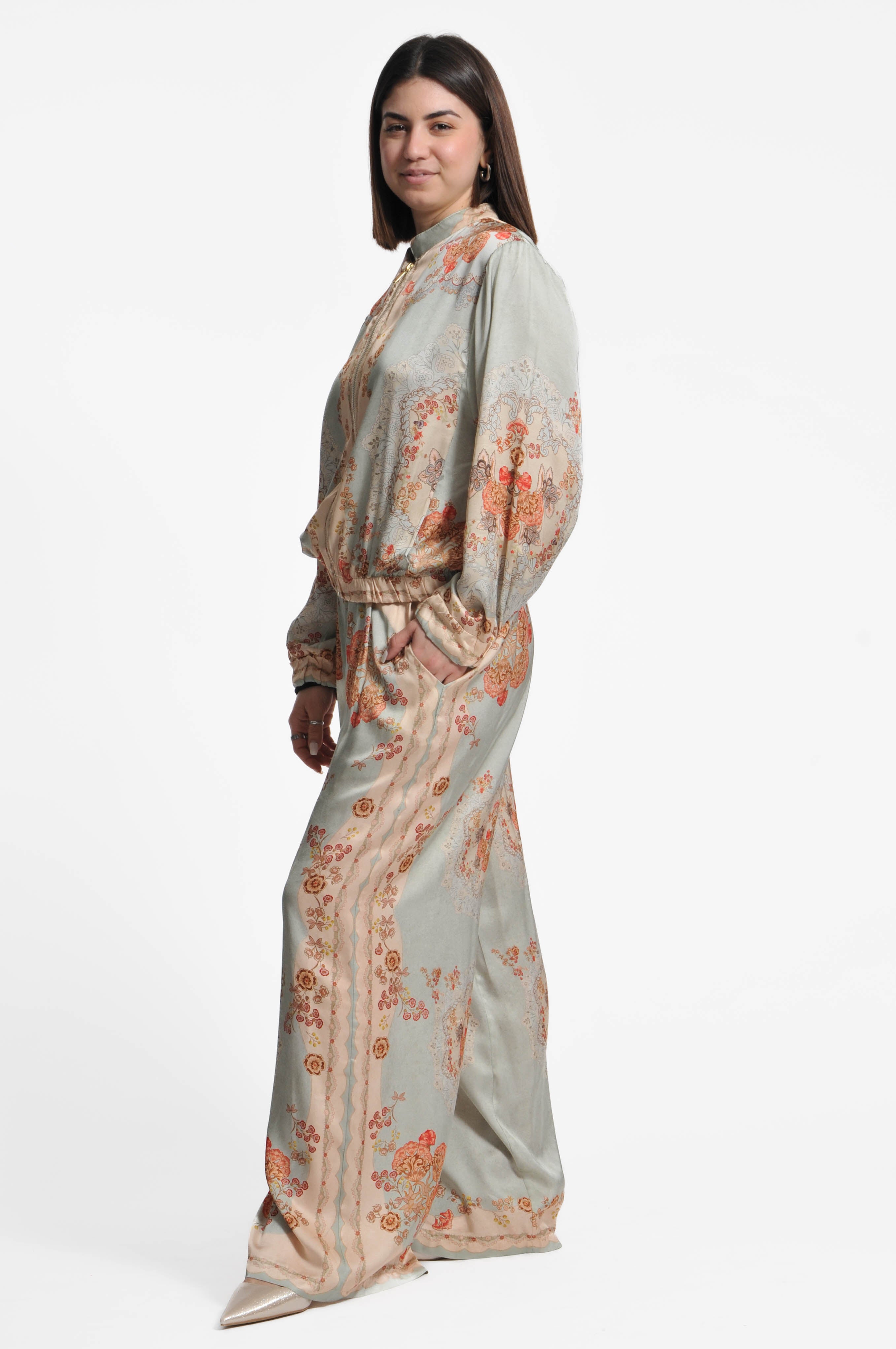 Pantalone Sawyer