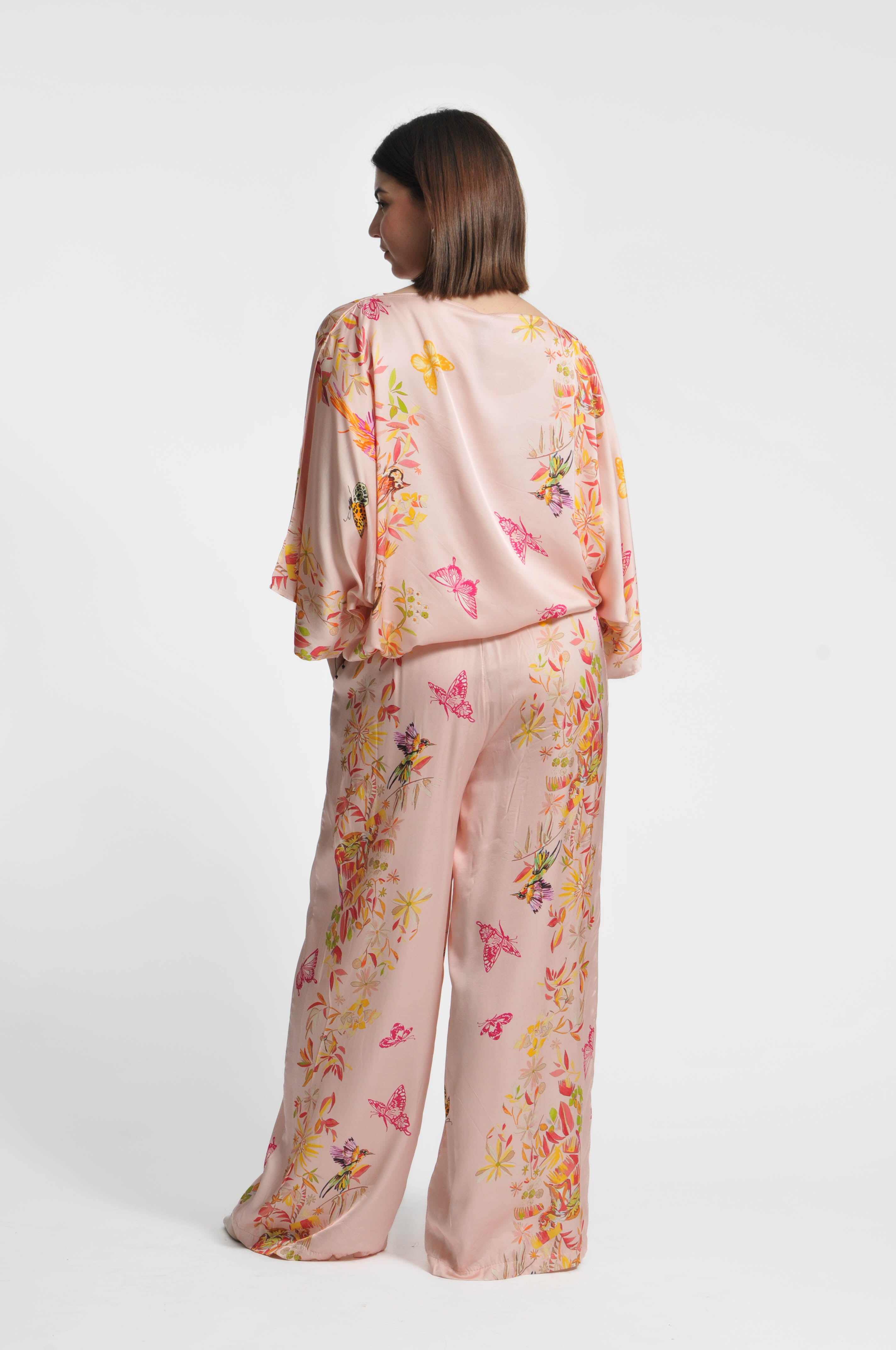 Kimono Butterfly