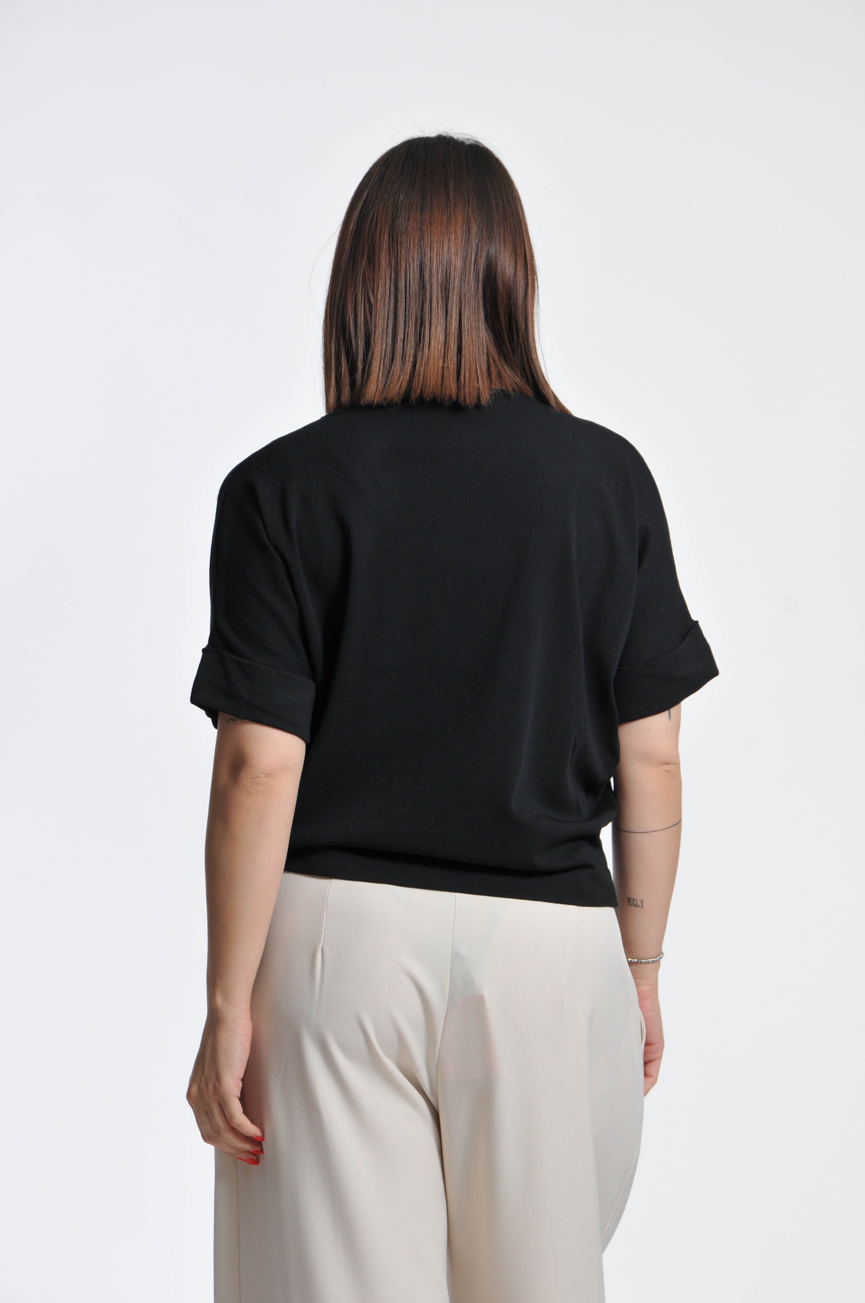 T-shirt perla
