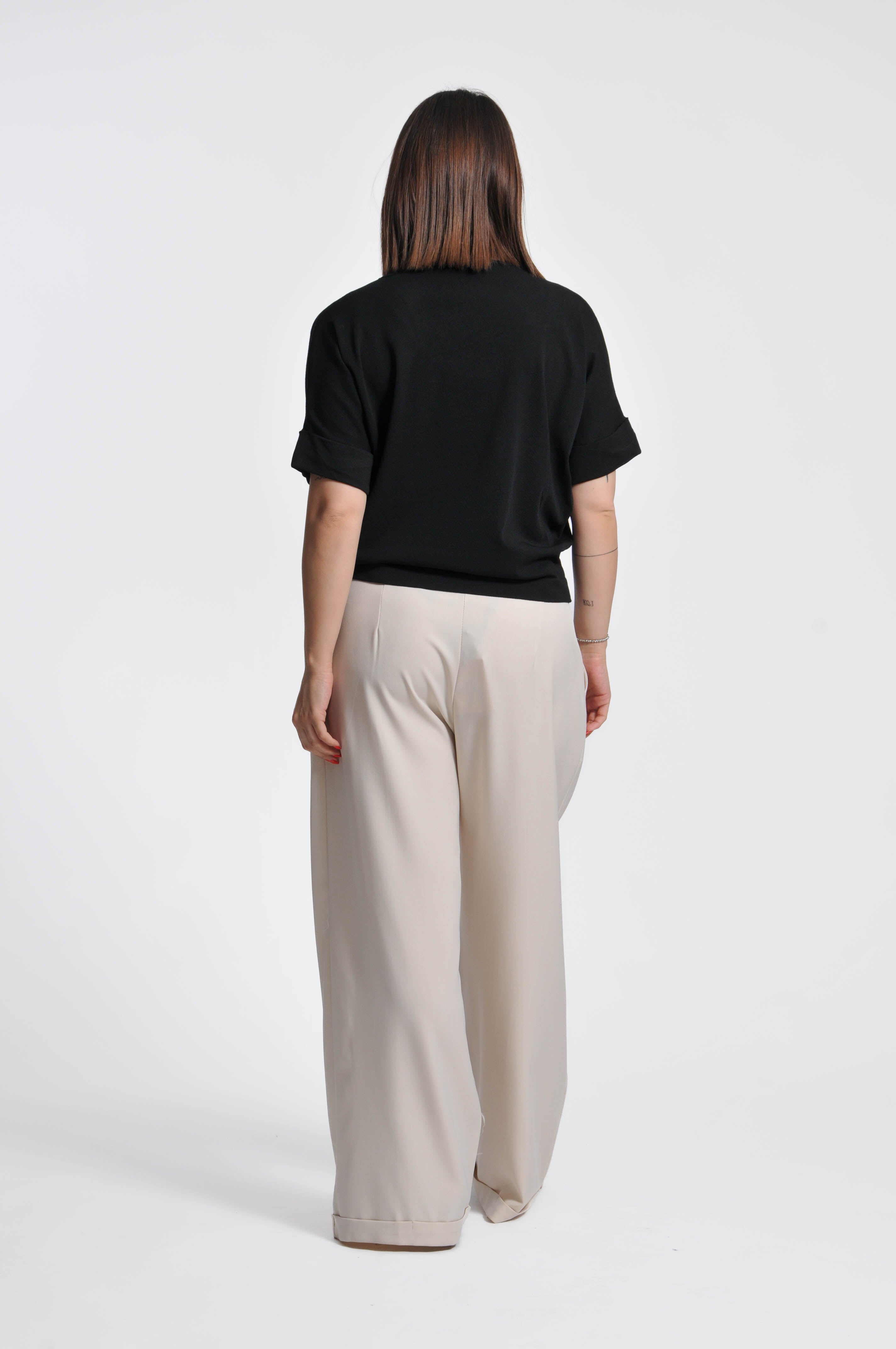 T-shirt perla