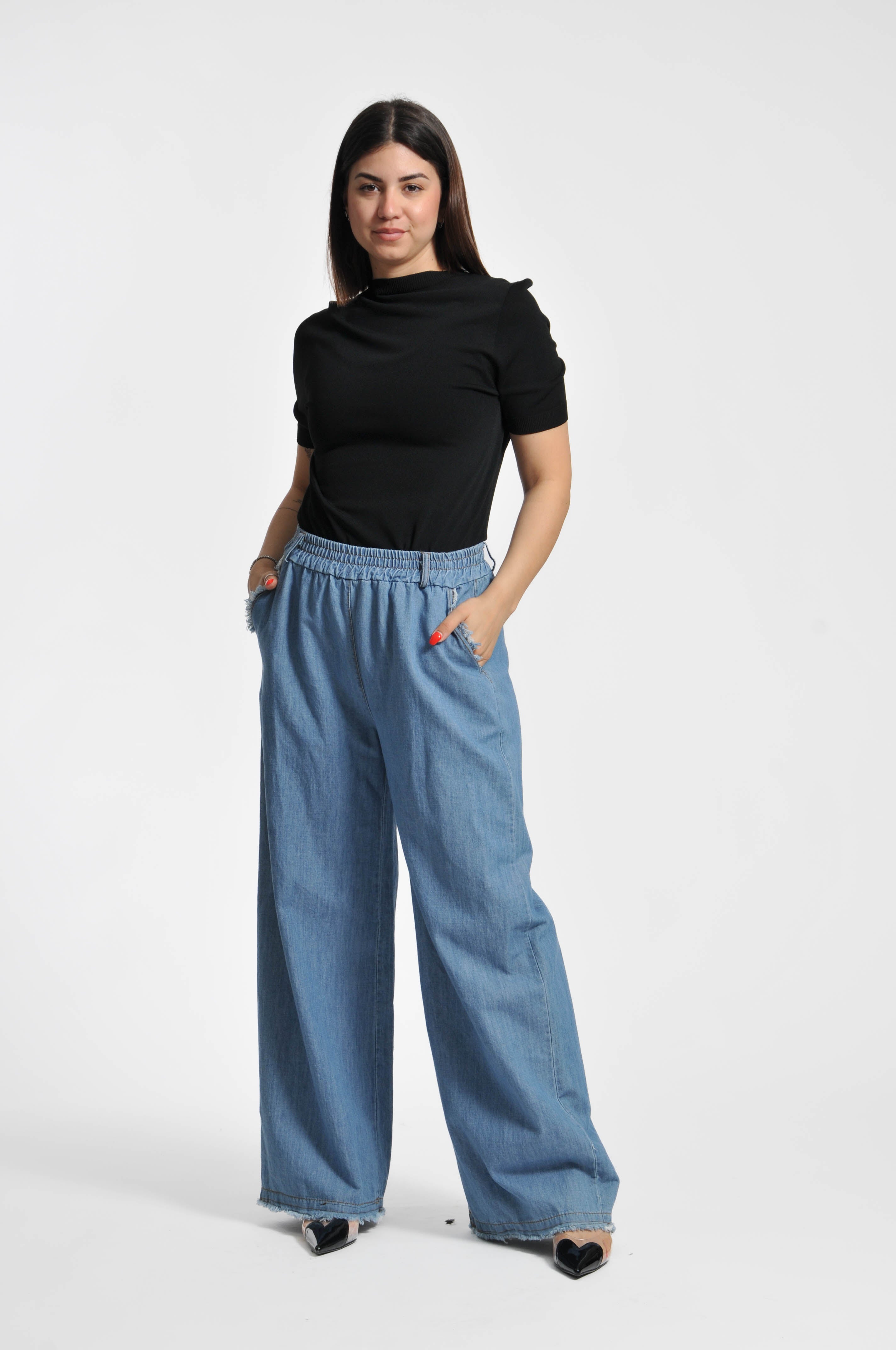 Jeans Dicky 2.0