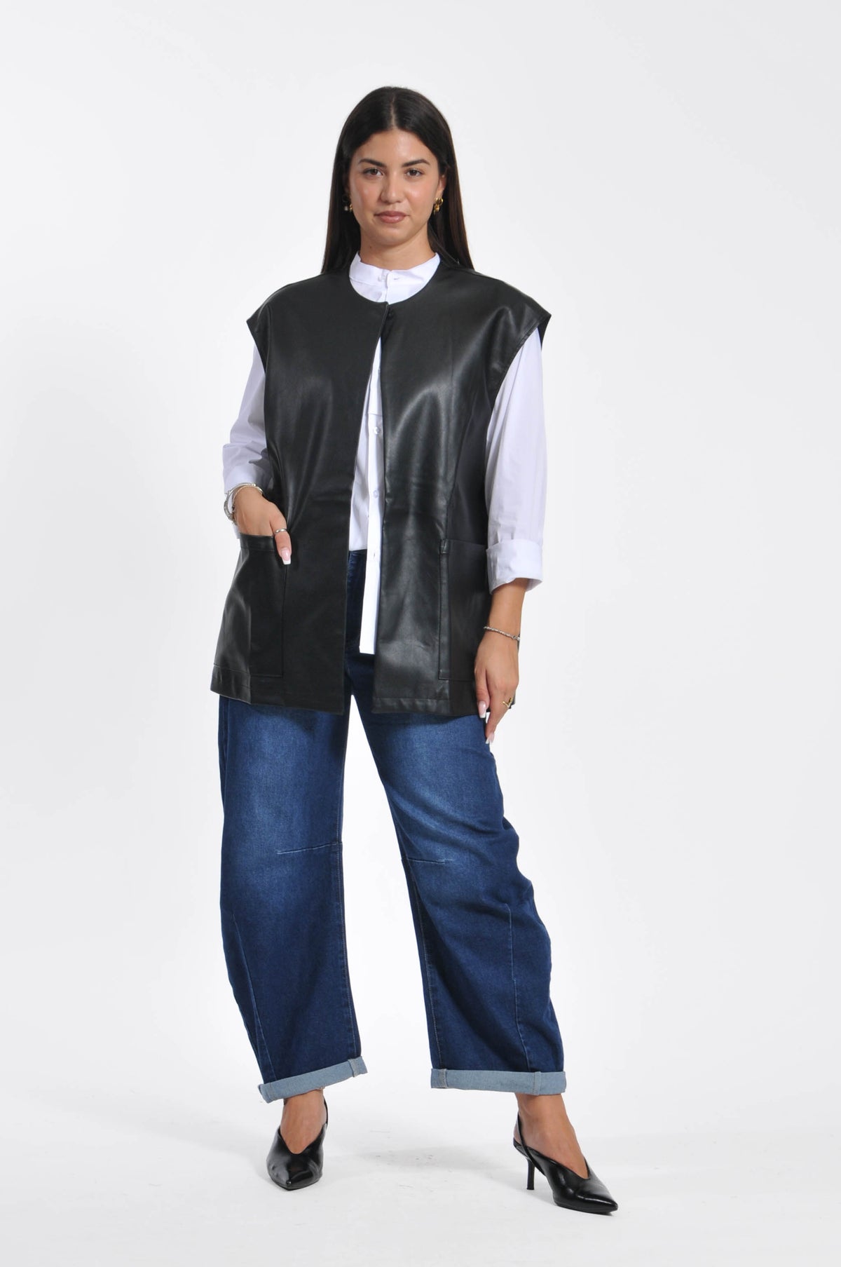 Gilet Marlon
